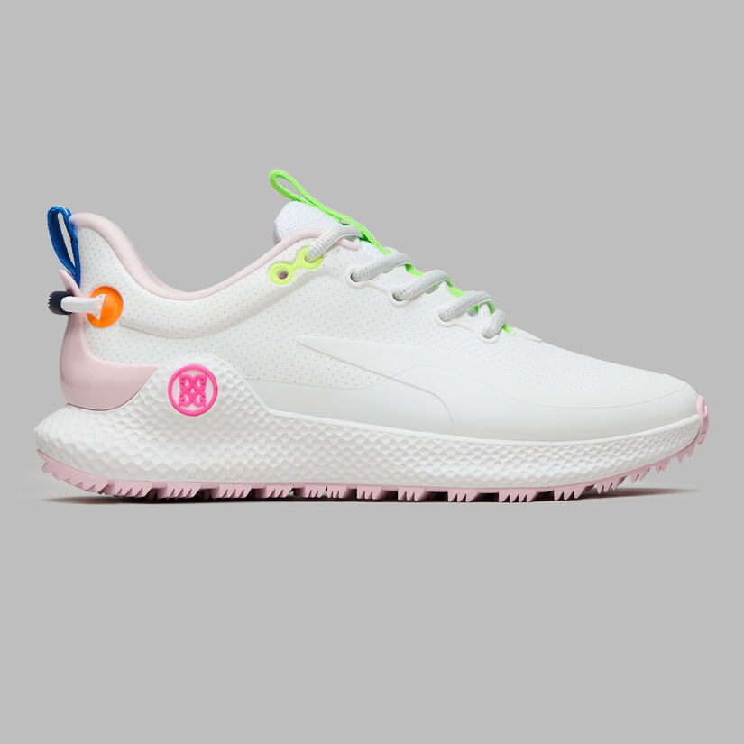 G/Fore Perforated MG4+ 02 Golf Shoe