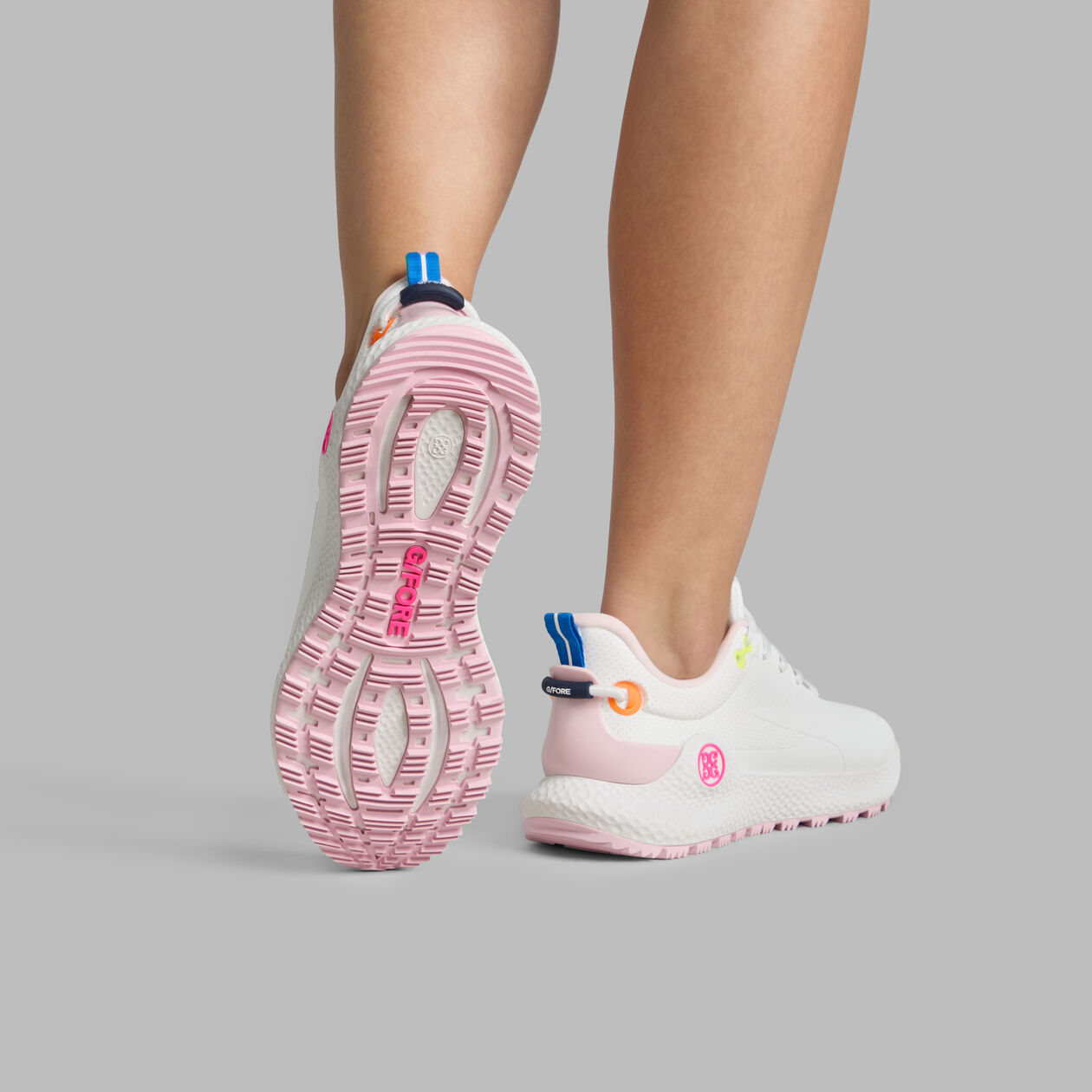 G/Fore Perforated MG4+ 02 Golf Shoe