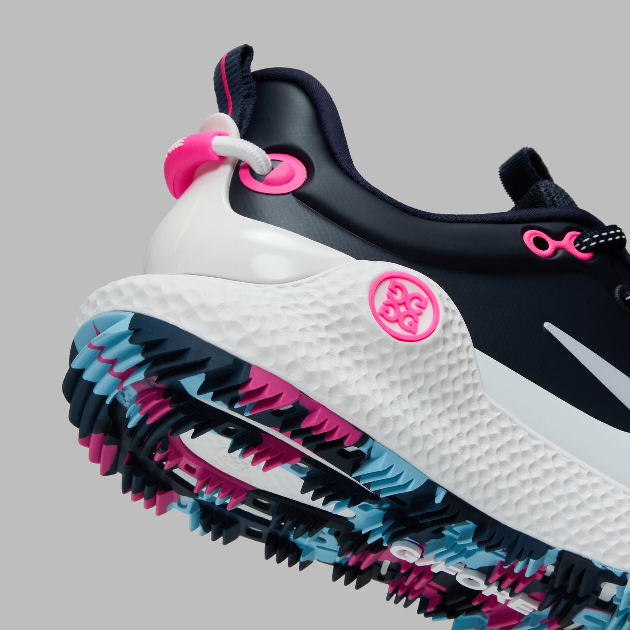 G/Fore MG4+ 02 Golf Shoe