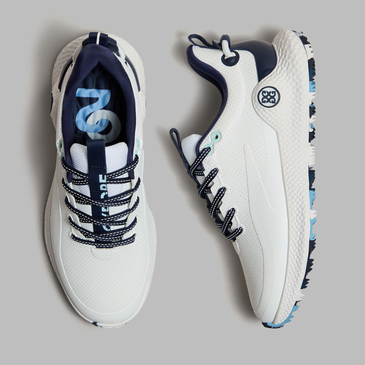 G/Fore MG4+ 02 Full Drip Golf Shoe