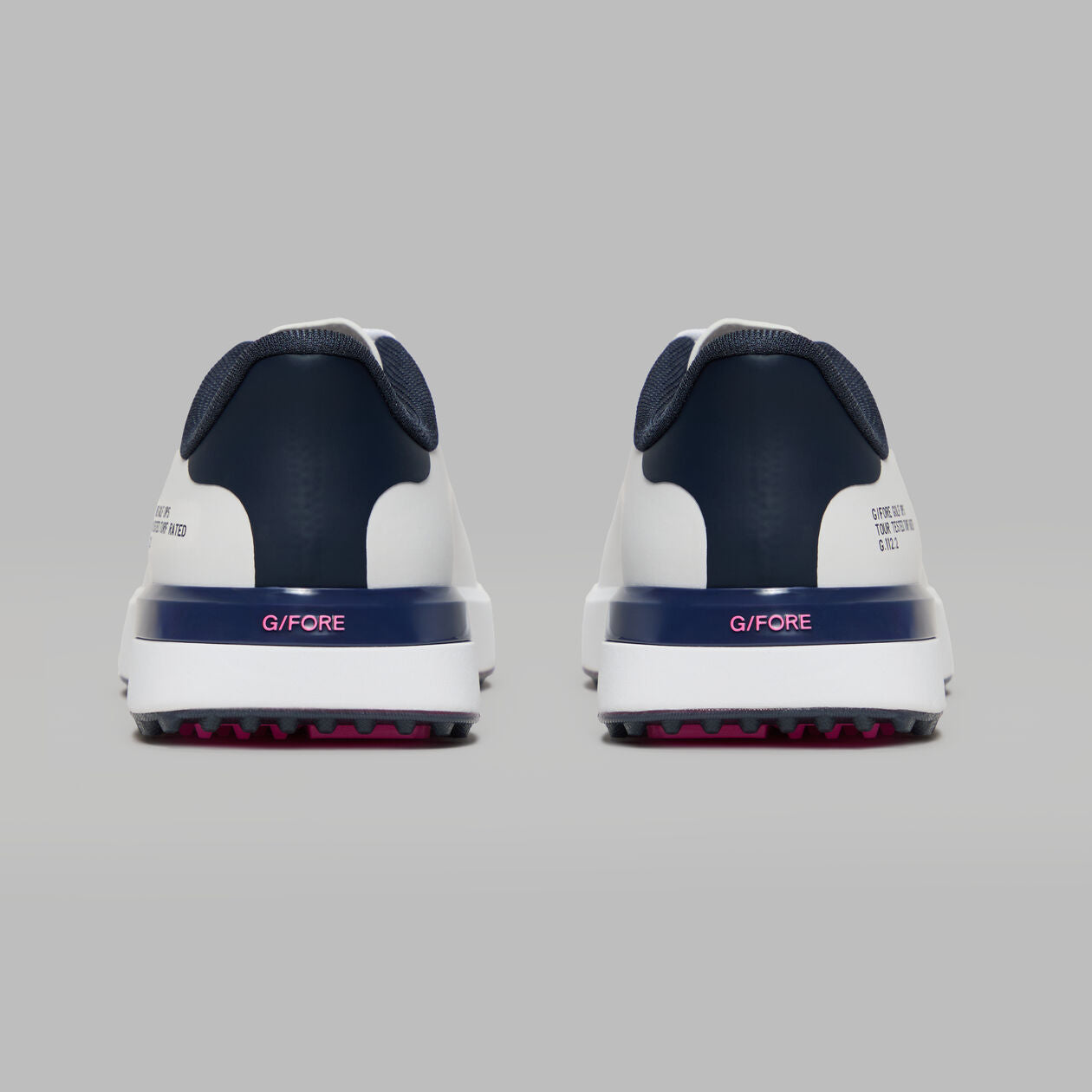 G/Fore G.112 Kiltie Golf Shoe