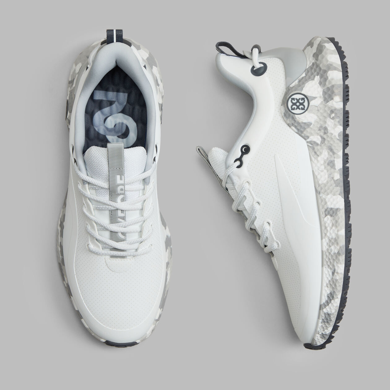 G/Fore MG4+ 02 Perforated Golf Shoe