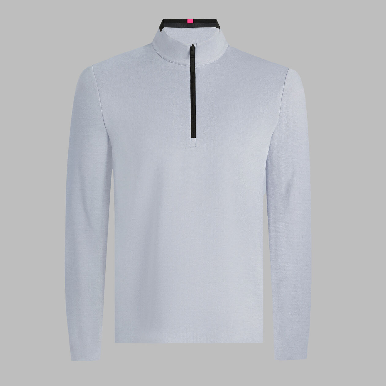 G/Fore Brushed Back Tech 1/4 Zip Pullover
