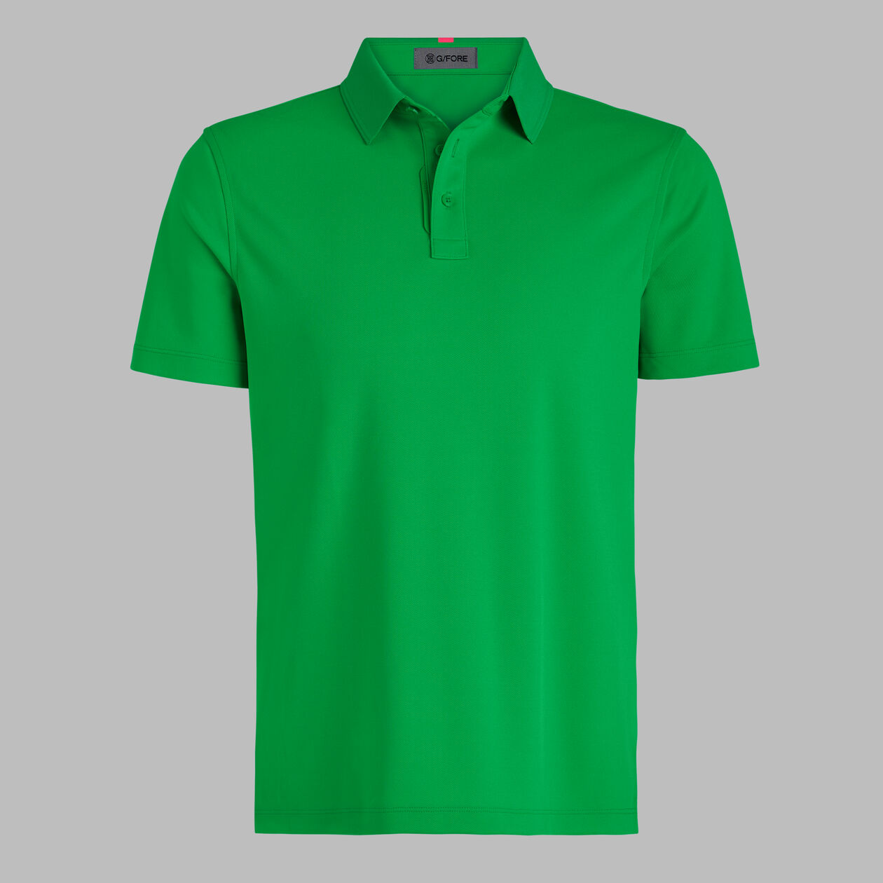 G/Fore Essential Performance Pique Polo