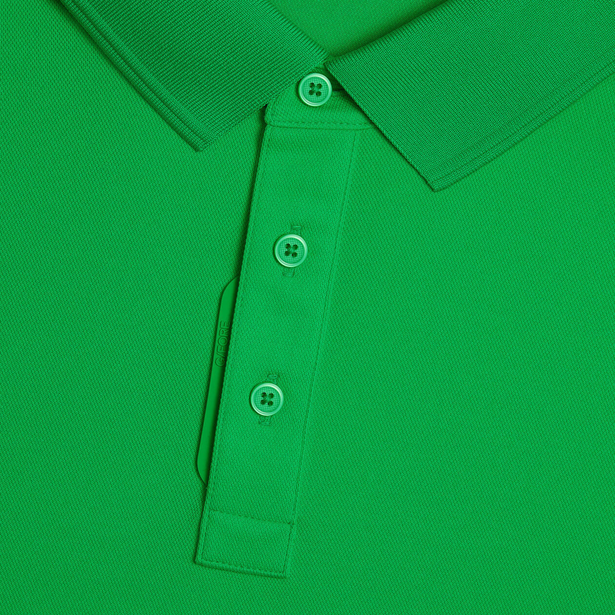 G/Fore Essential Performance Pique Polo