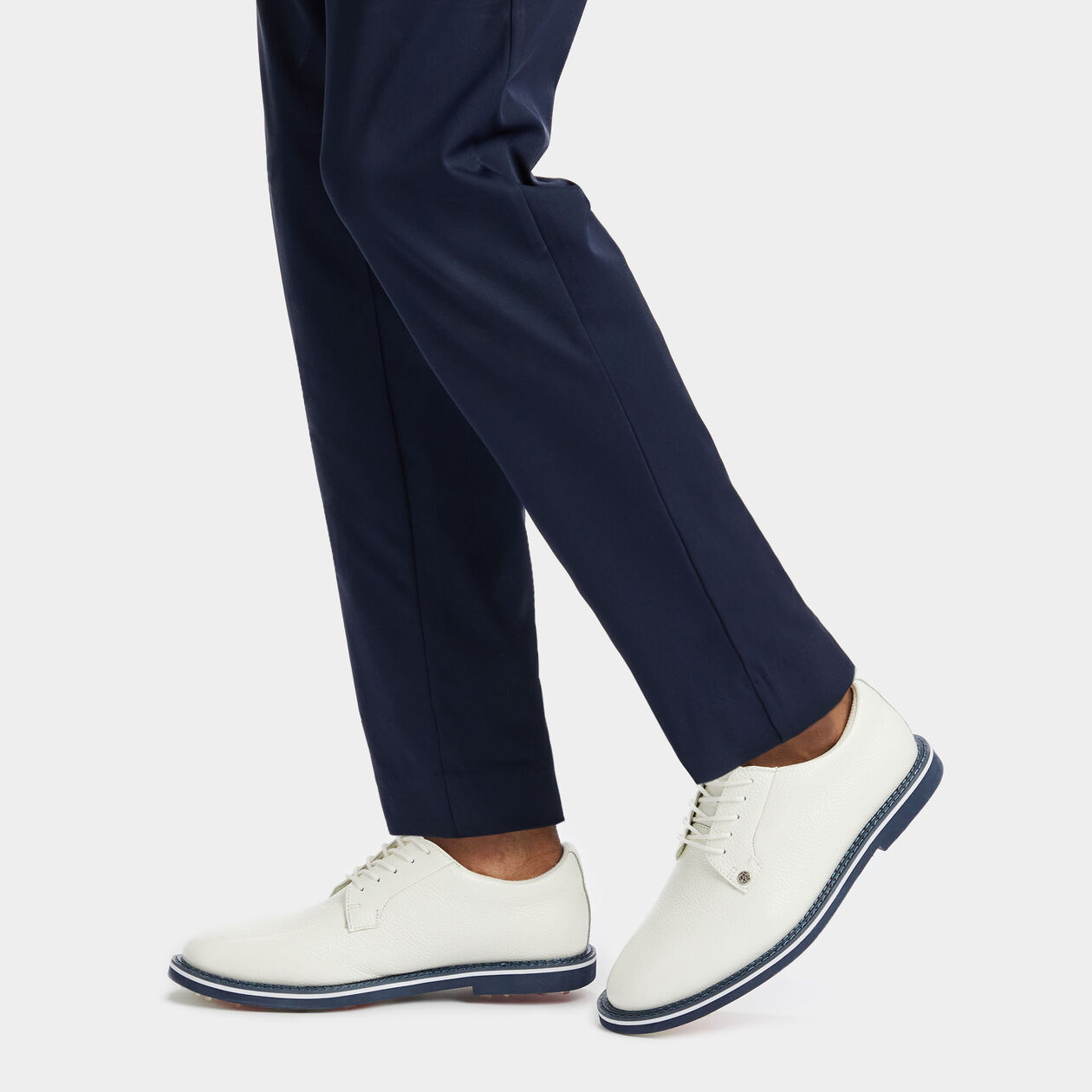 G/Fore Gallivanter Full Grain Leather