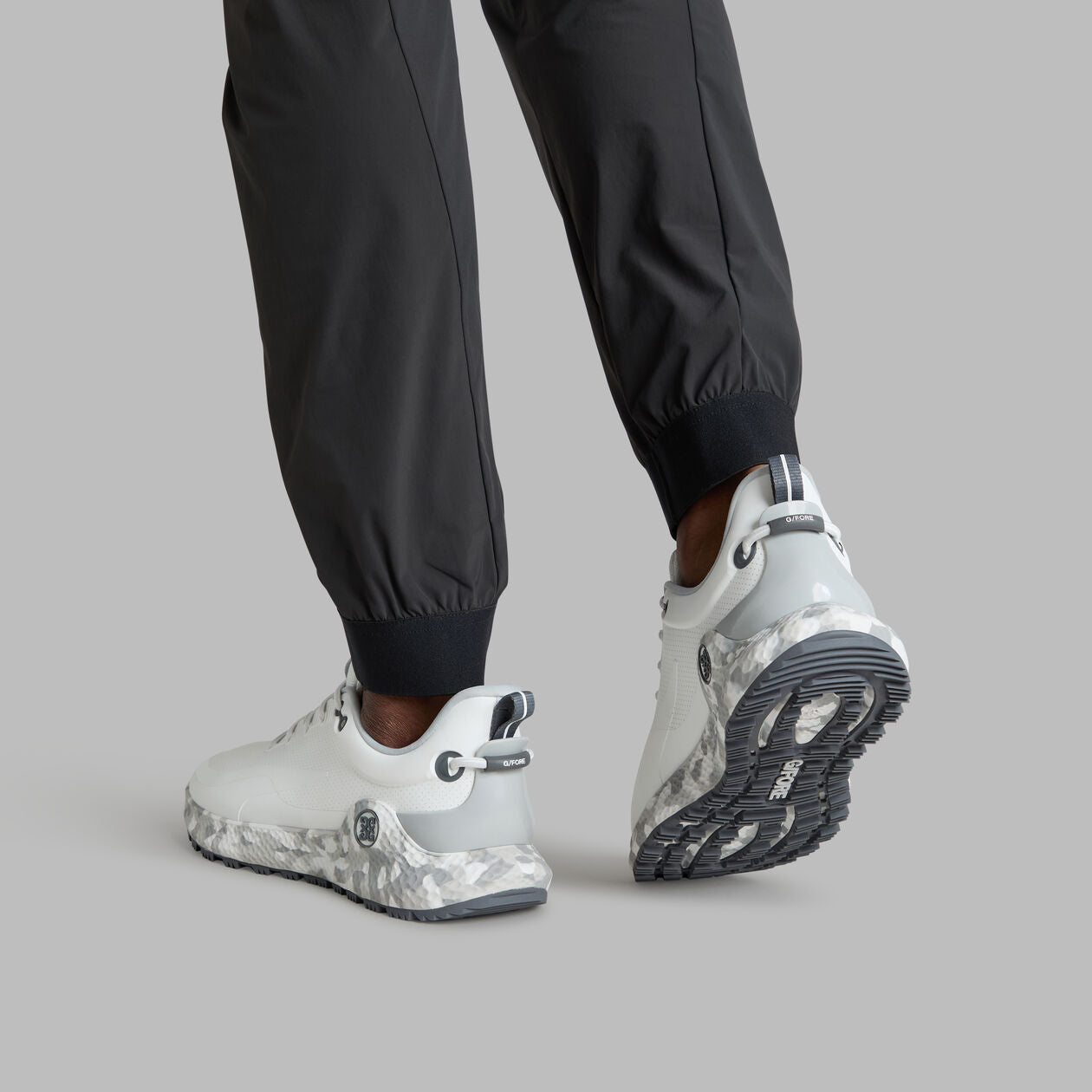 G/Fore MG4+ 02 Perforated Golf Shoe