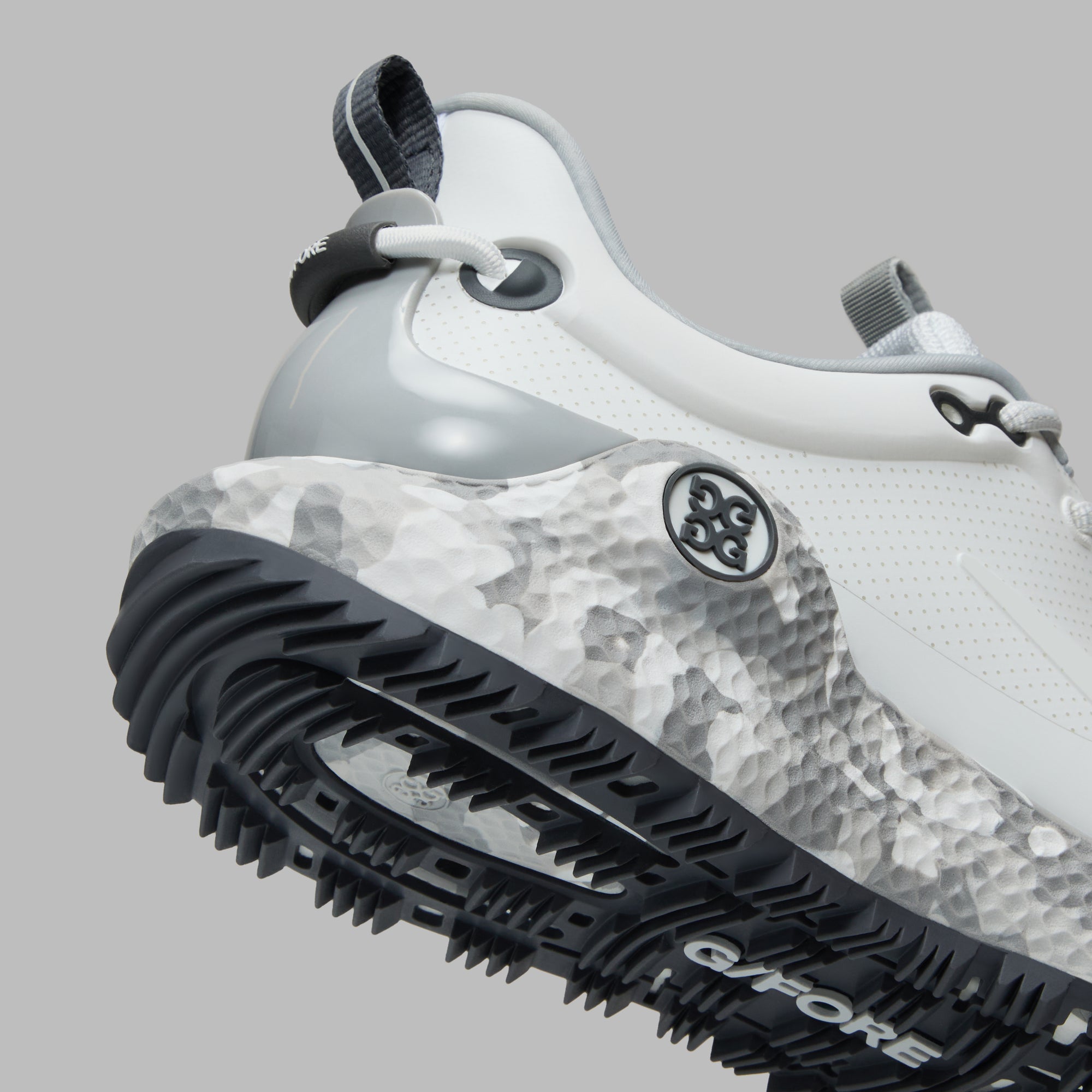 G/Fore MG4+ 02 Perforated Golf Shoe