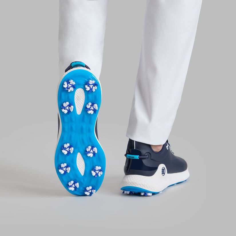 G/Fore MG4+ 02 Stippled Golf Shoe