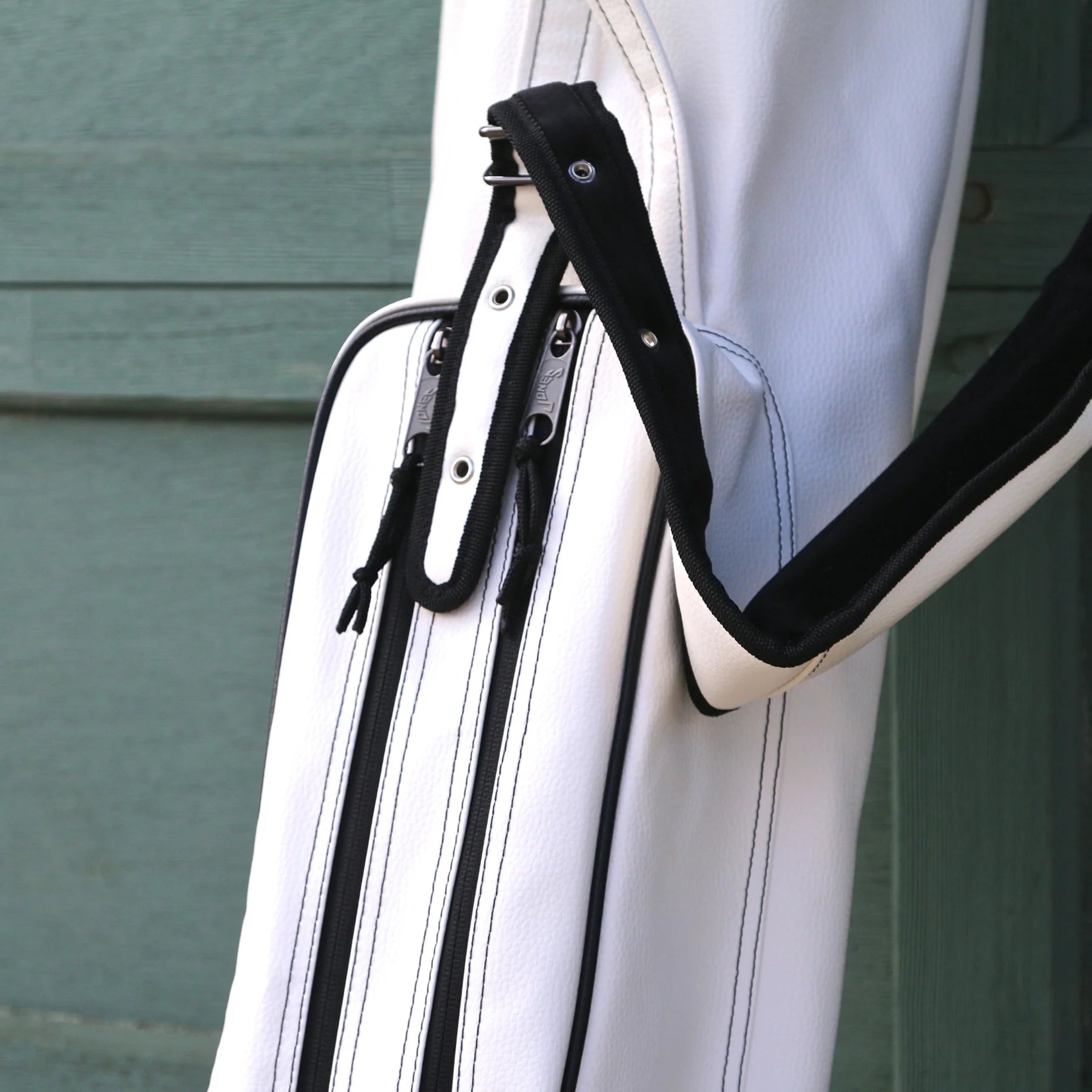 Original Jones Stripeshow Burðarpoki