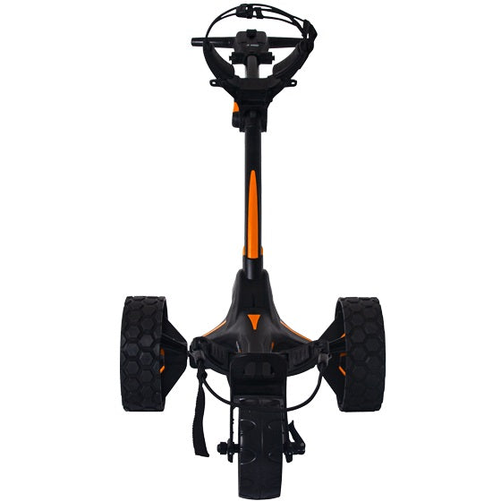 Zip X4 Special Edition Rafmagnskerra
