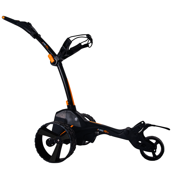 Zip X4 Special Edition Rafmagnskerra