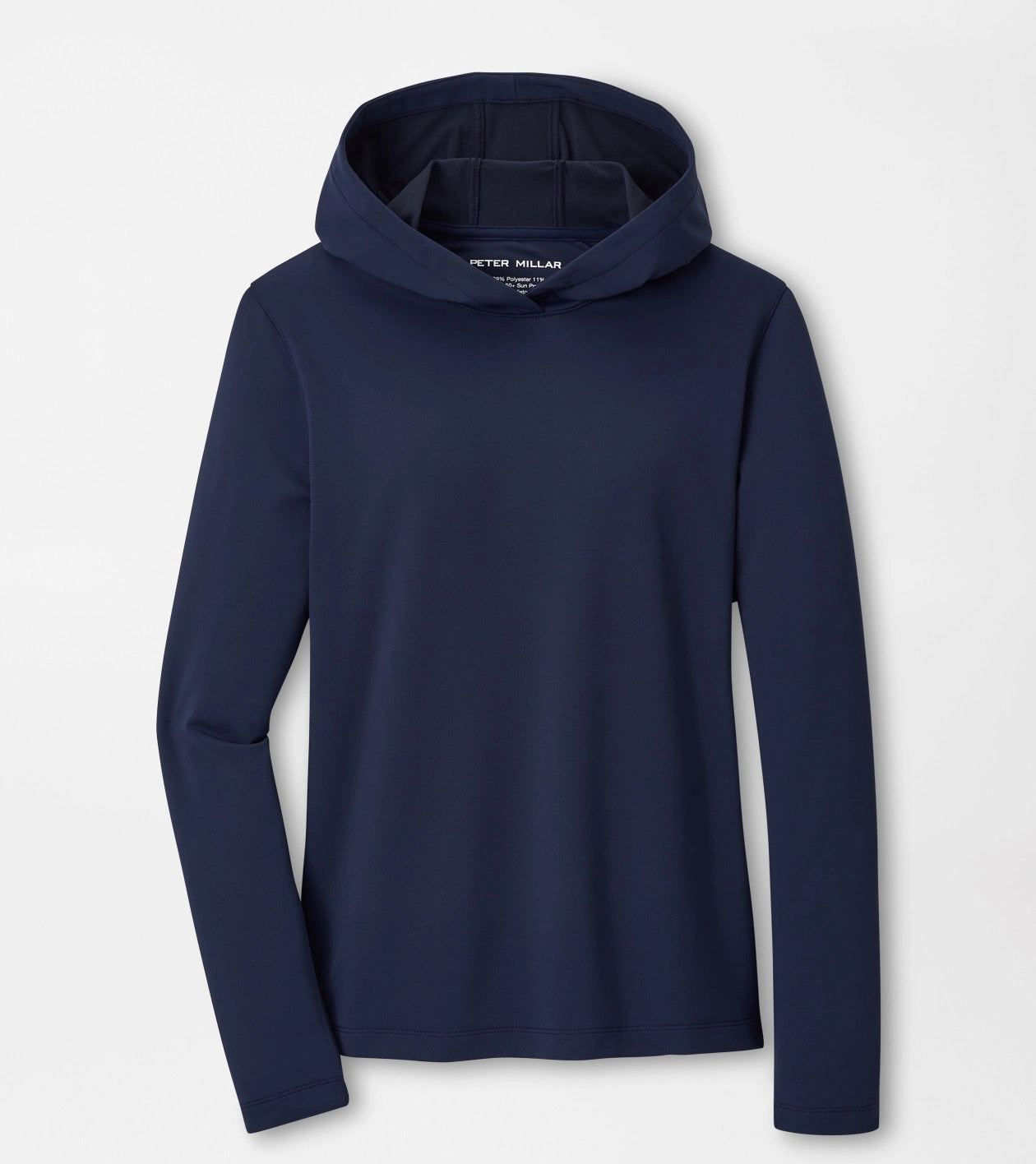 Pine Performance Hoodie