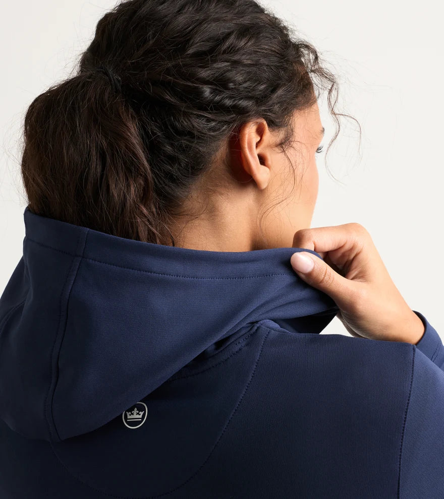 Pine Performance Hoodie