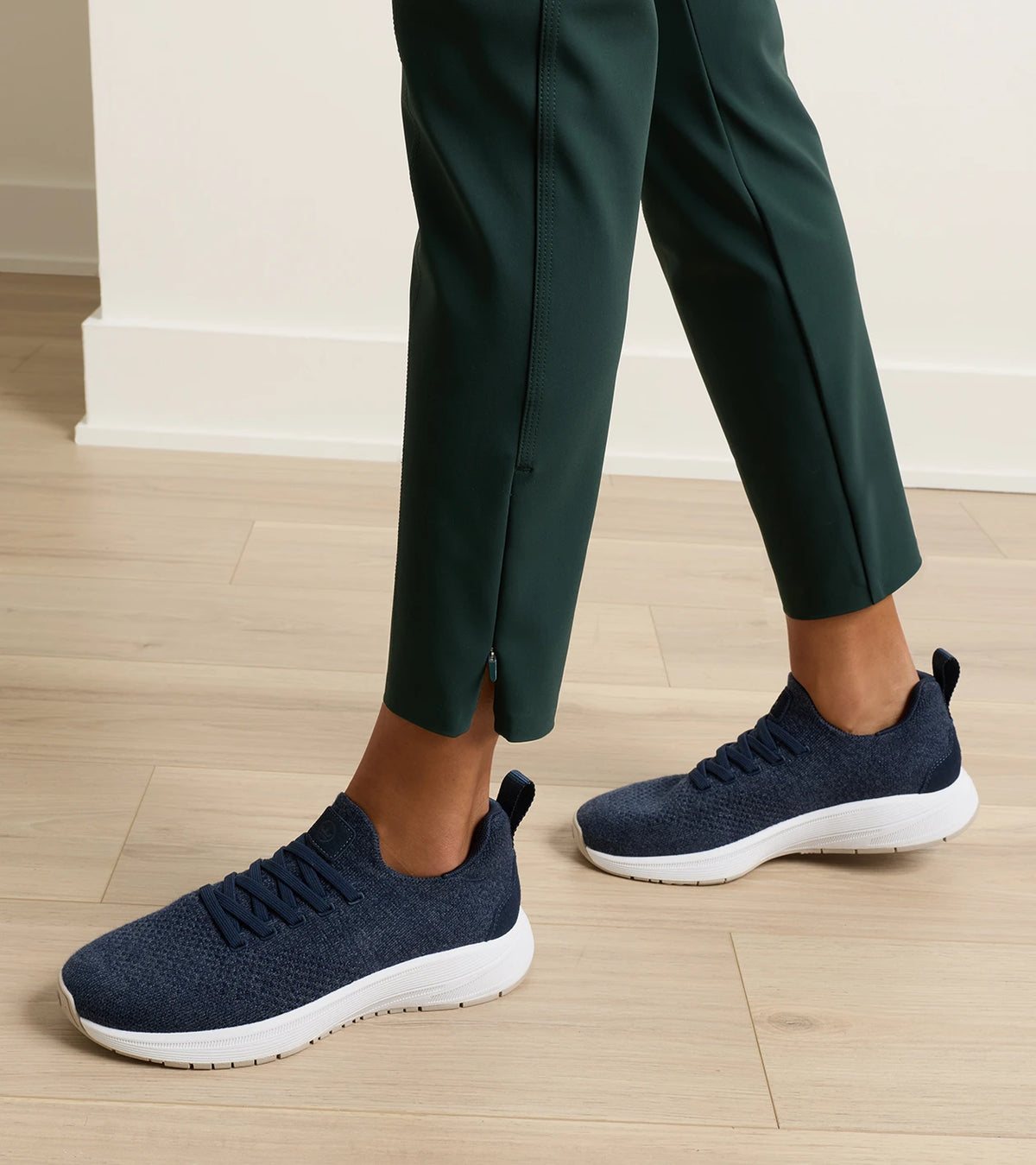 Bingham High Stretch Bonded Ankle
