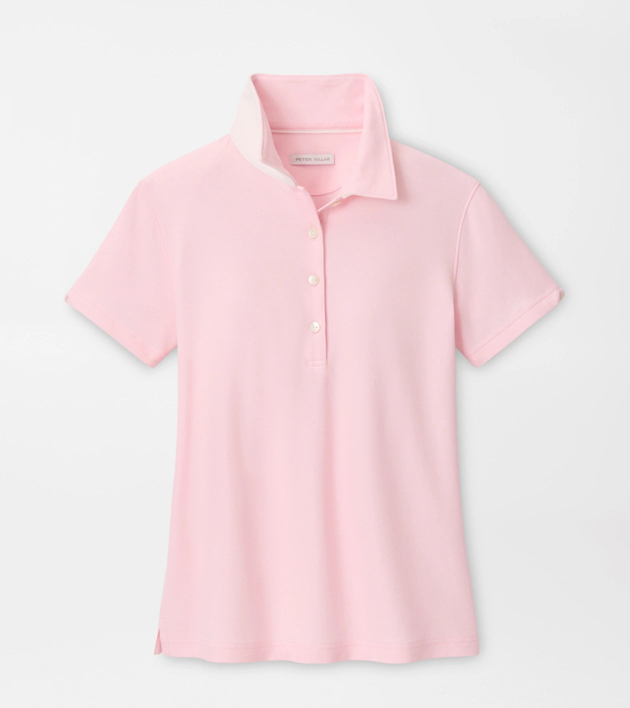 Coolspun Lite Cotton Pique Polo