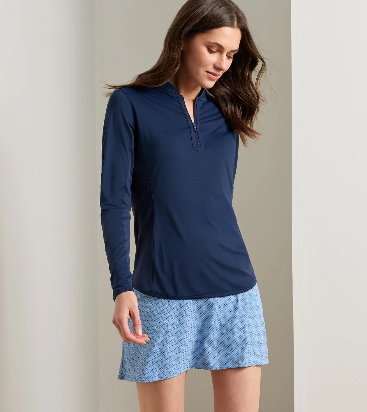 Shadebreak Lightweight Sunshirt