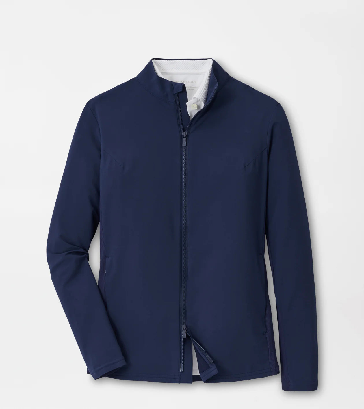Peter Millar Dune Zip Jacket NAV