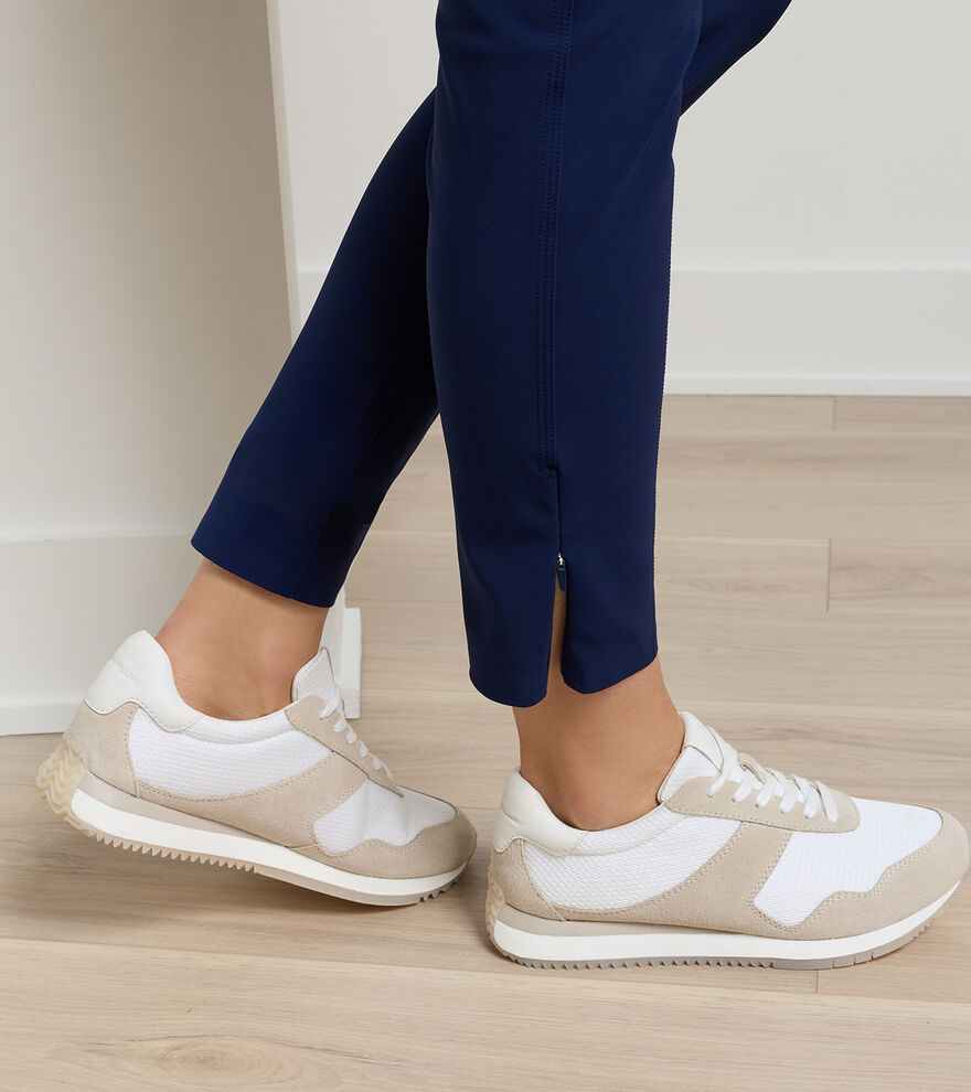 Bingham High Stretch Bonded Ankle
