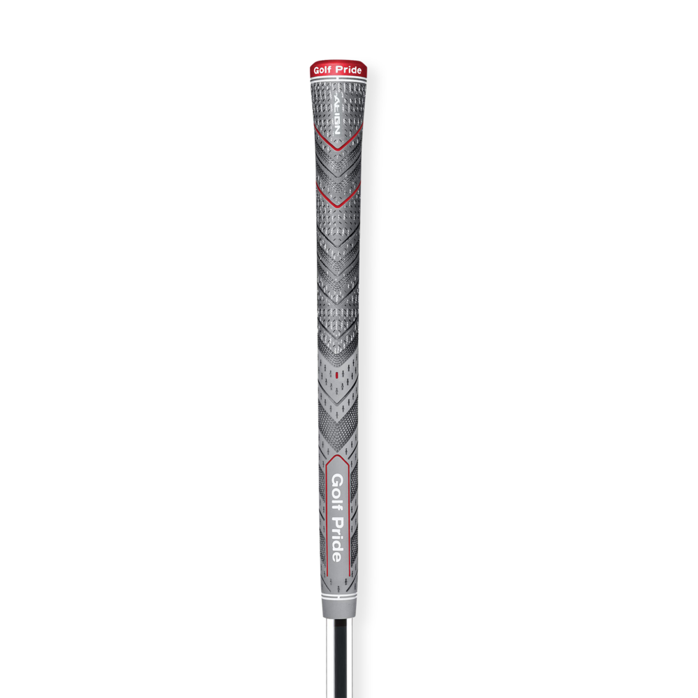 MCC Plus4 Align Grip