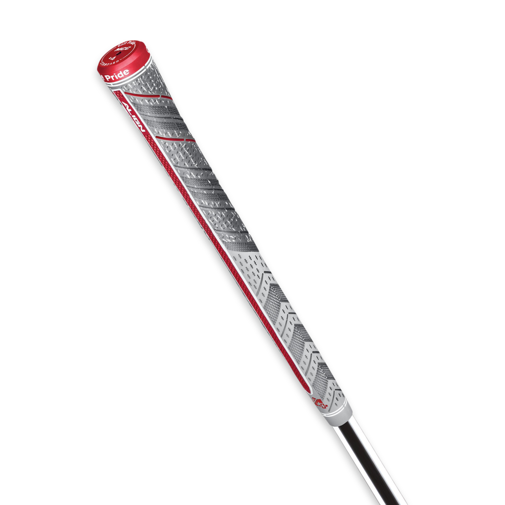 MCC Plus4 Align Grip