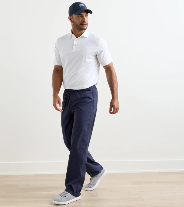 Sheild Pull On Rain Pant