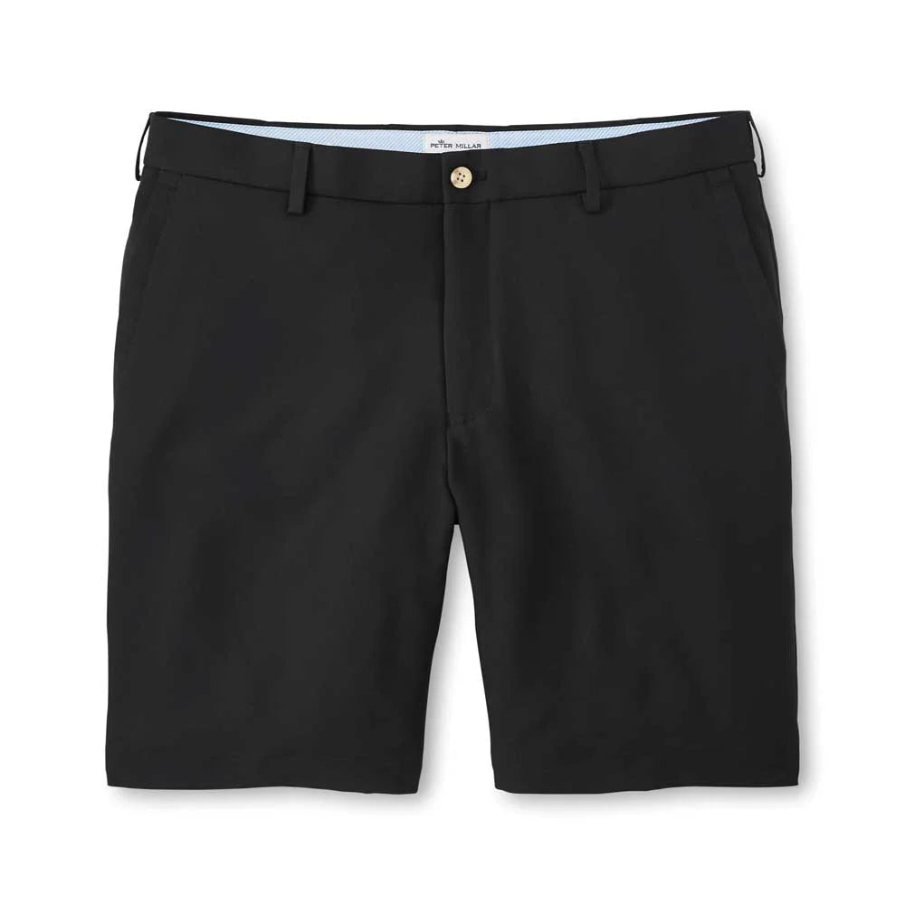 Peter Millar Shorts BLACK