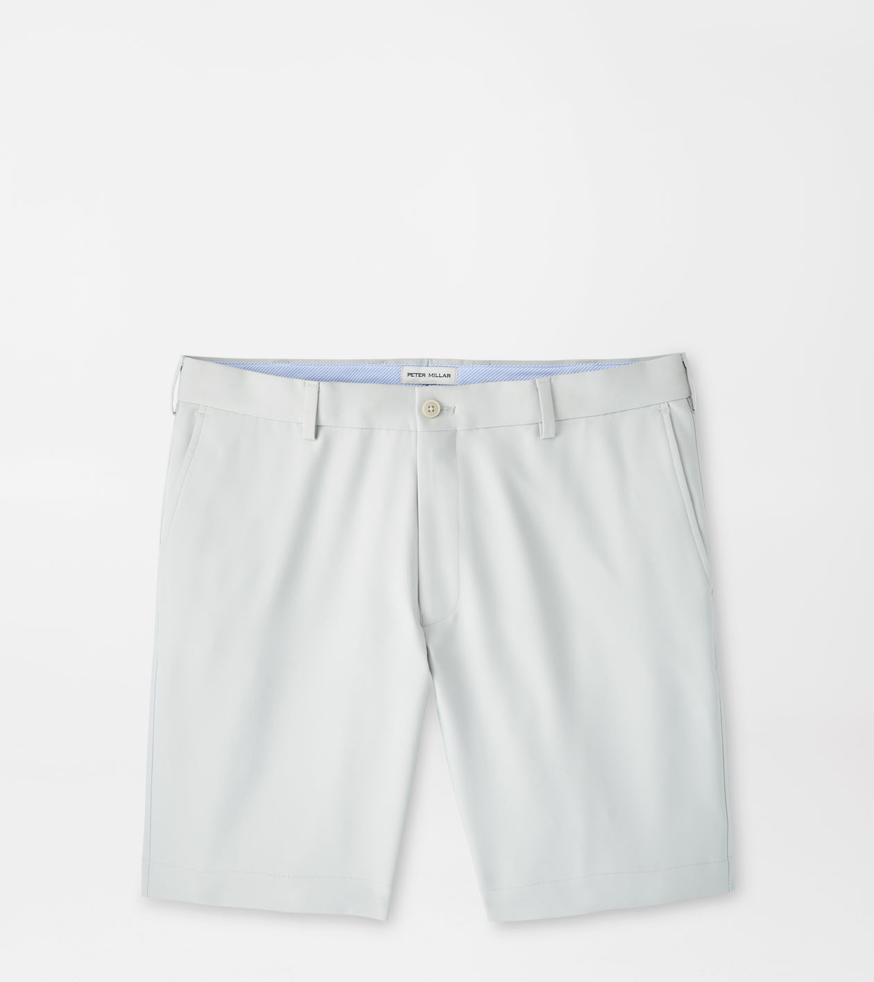 Peter Millar Shorts WHITE