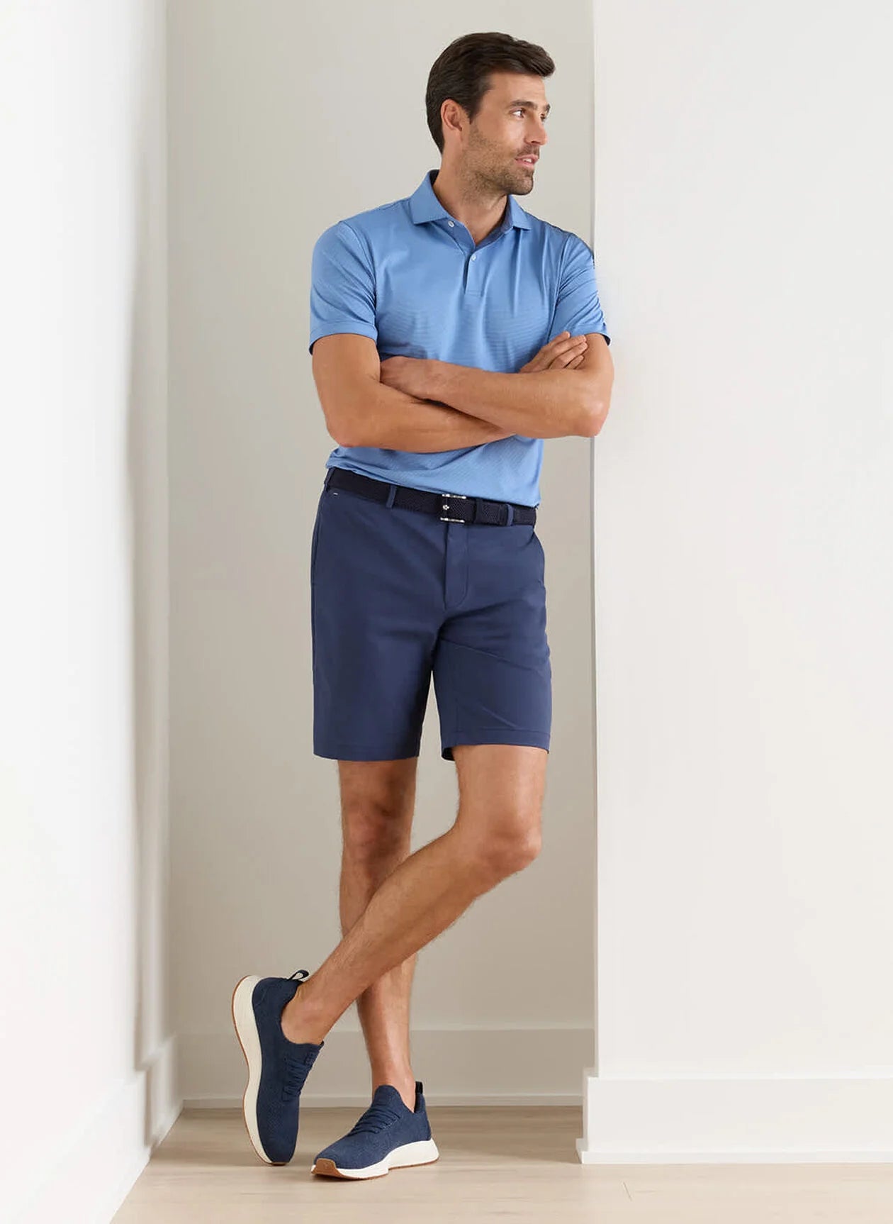 Surge Performance Short