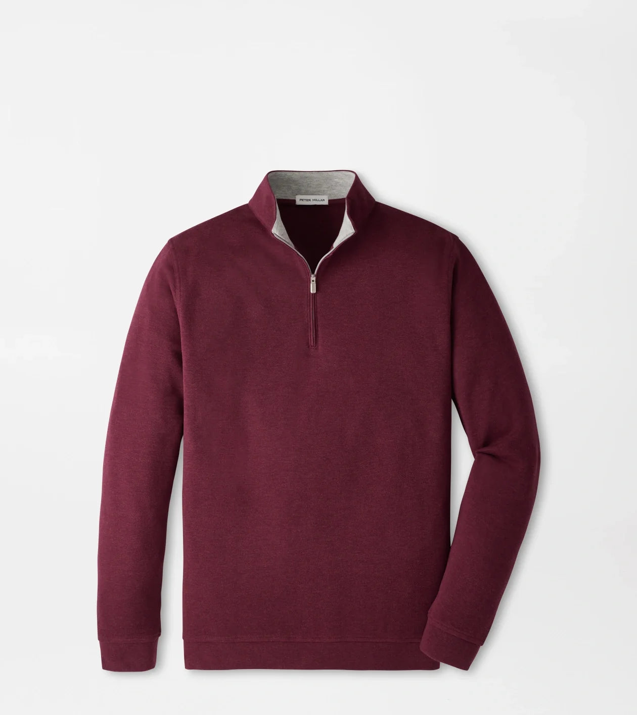 Crown Comfort Pullover