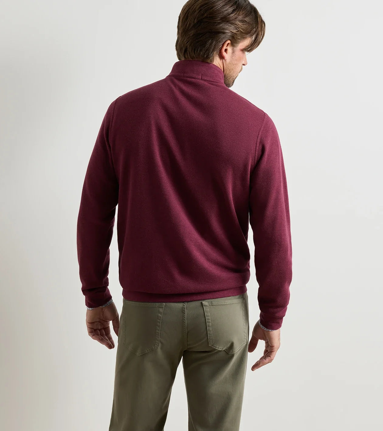 Crown Comfort Pullover