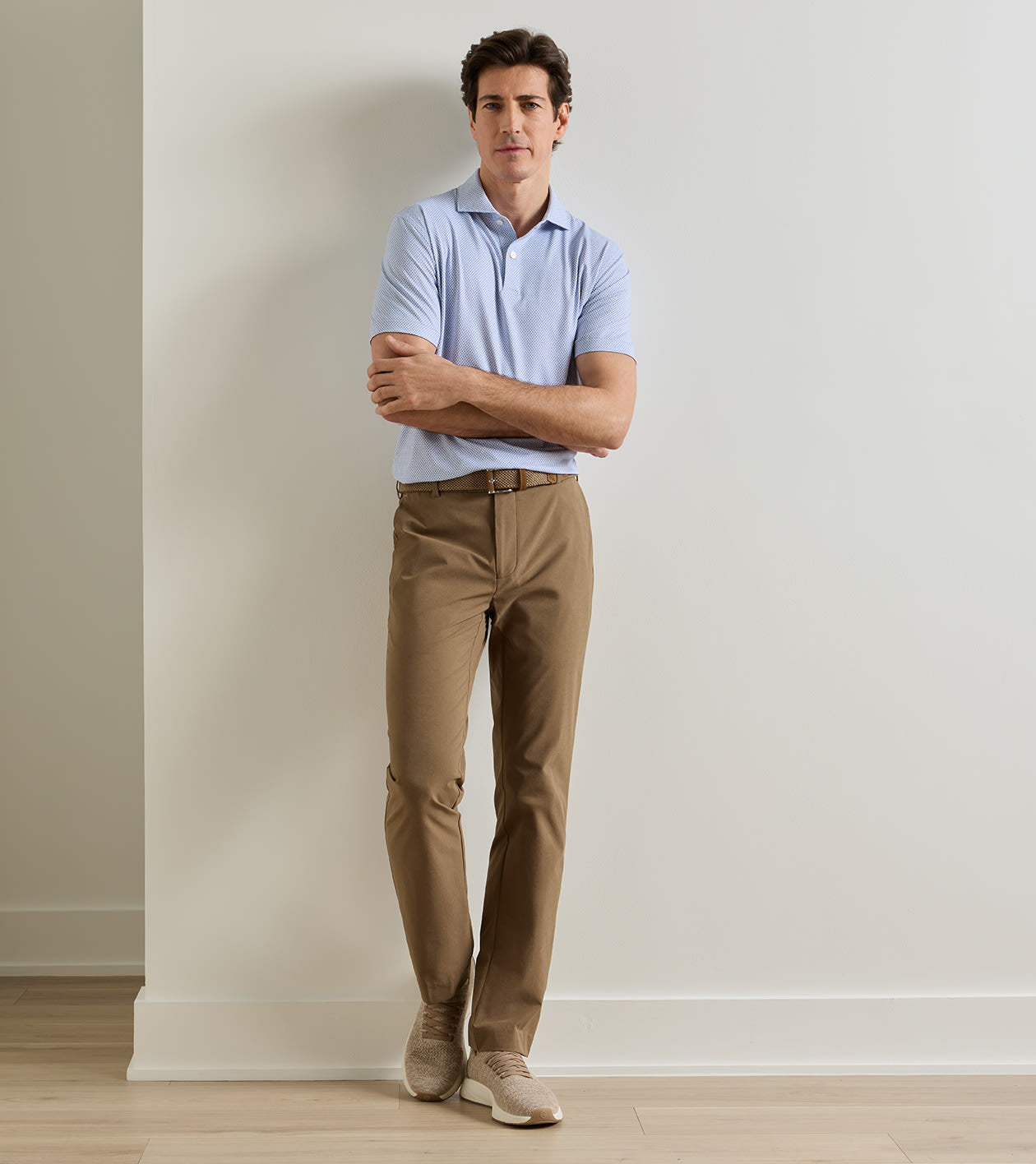 Surge Performance Trouser