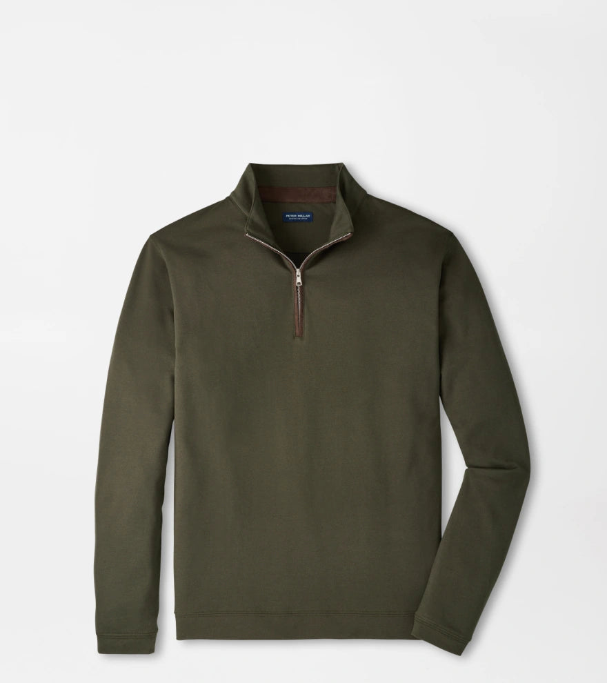 Albatross Cotton Blend Pique