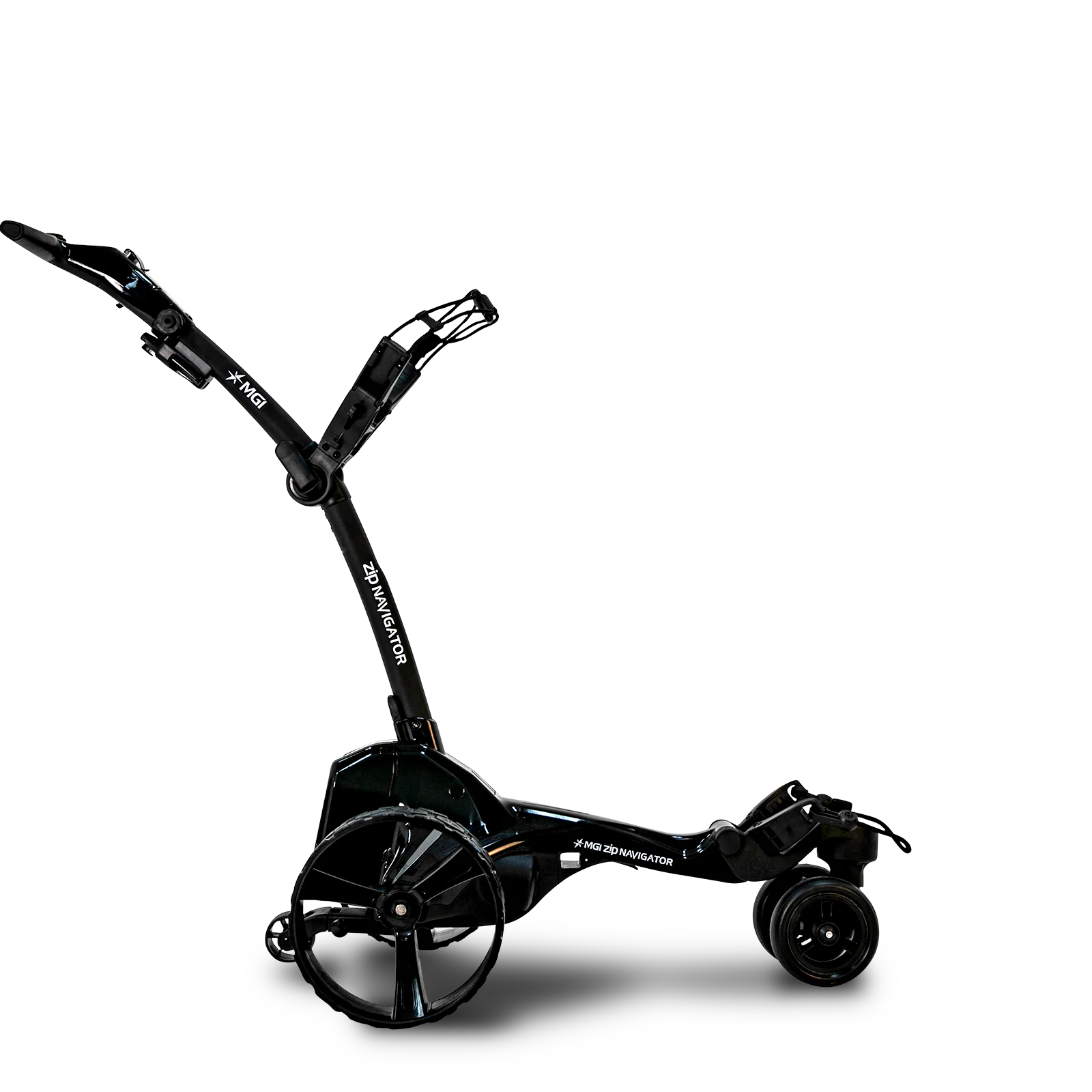 Zip Navigator Rafmagnskerra