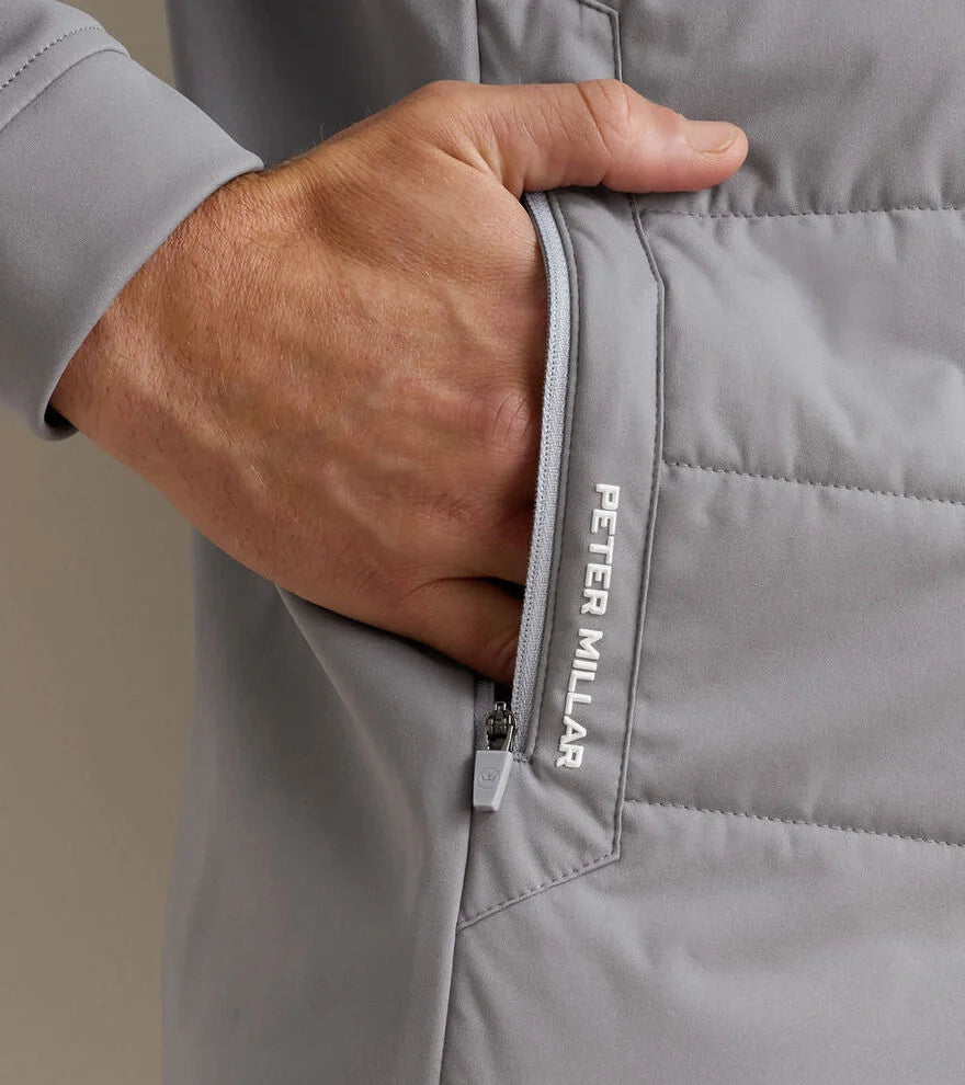 Peter Millar Merge Hybrid Jacket