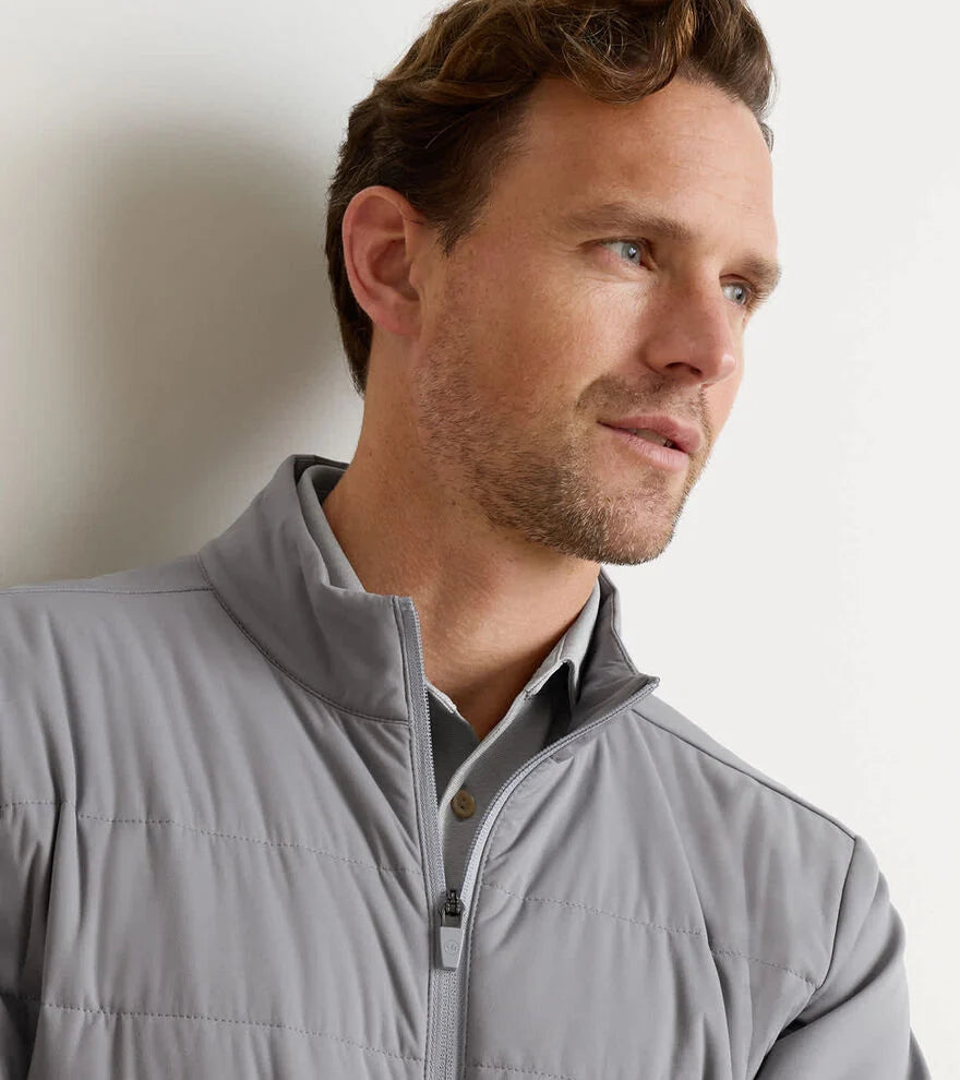 Peter Millar Merge Hybrid Jacket