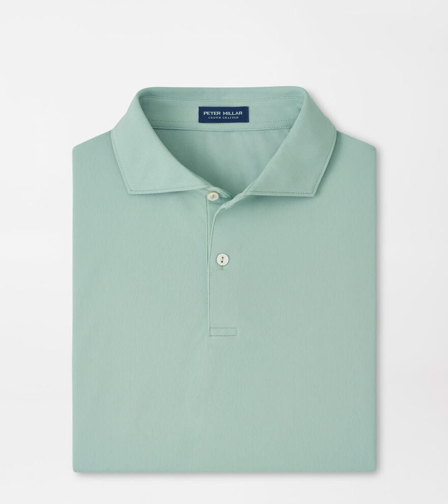 Peter Millar Soul Performance Mesh Polo
