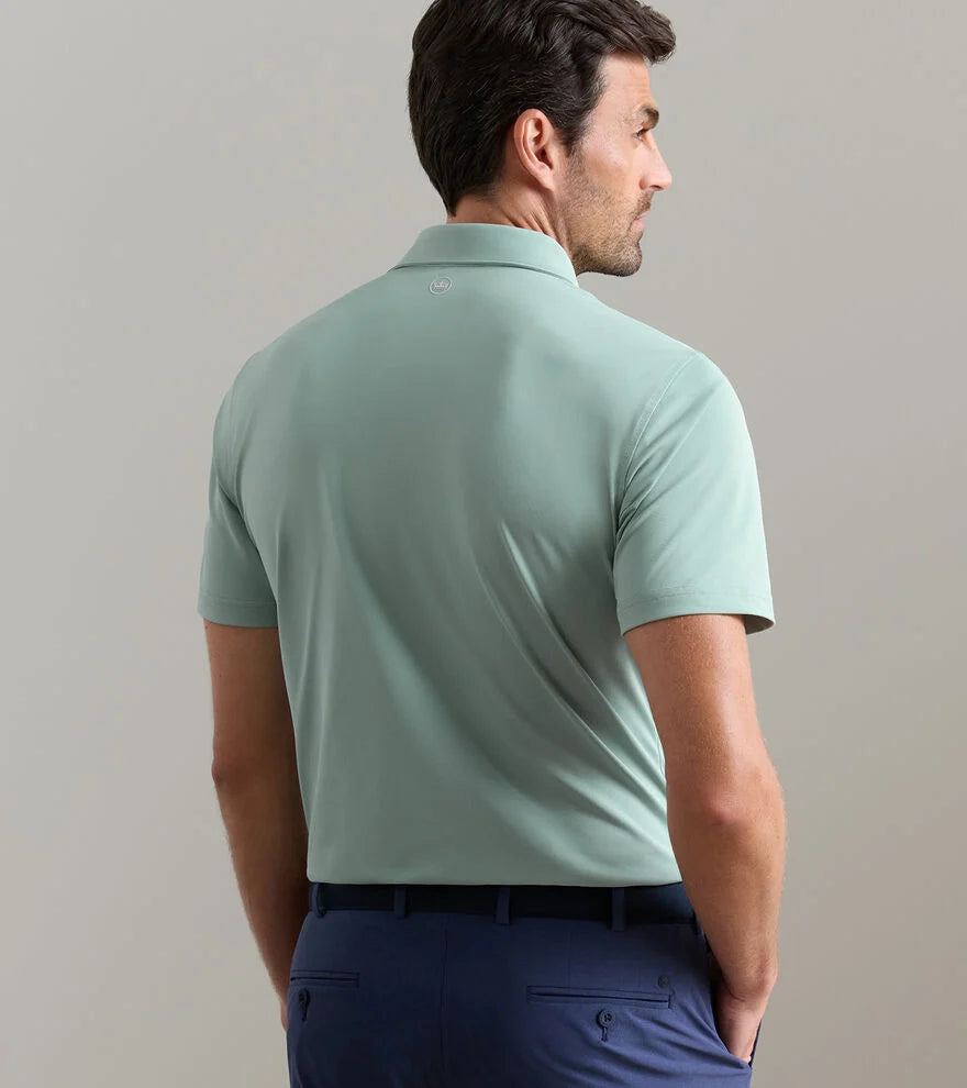 Peter Millar Soul Performance Mesh Polo