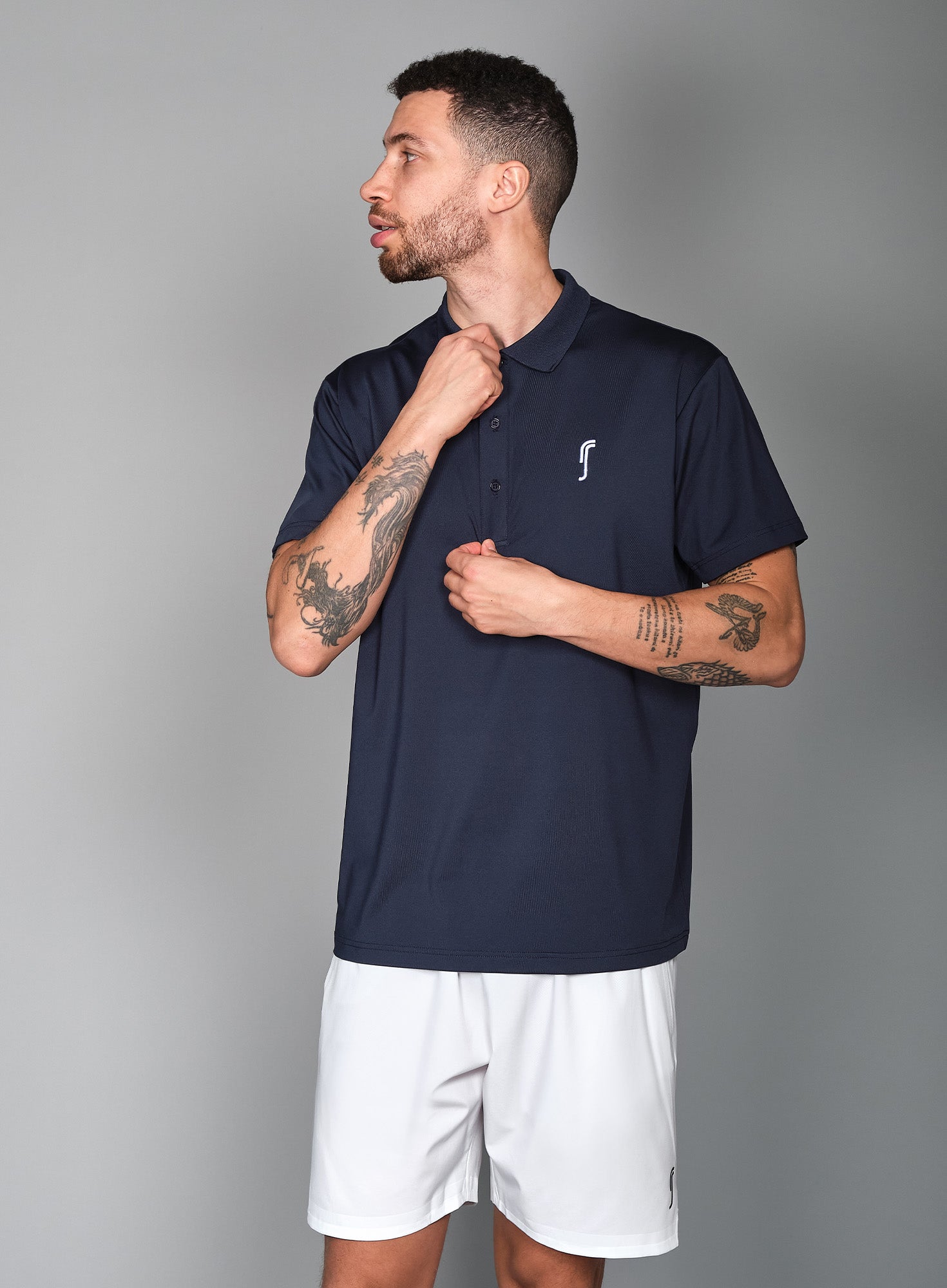 Performance Polo bolur
