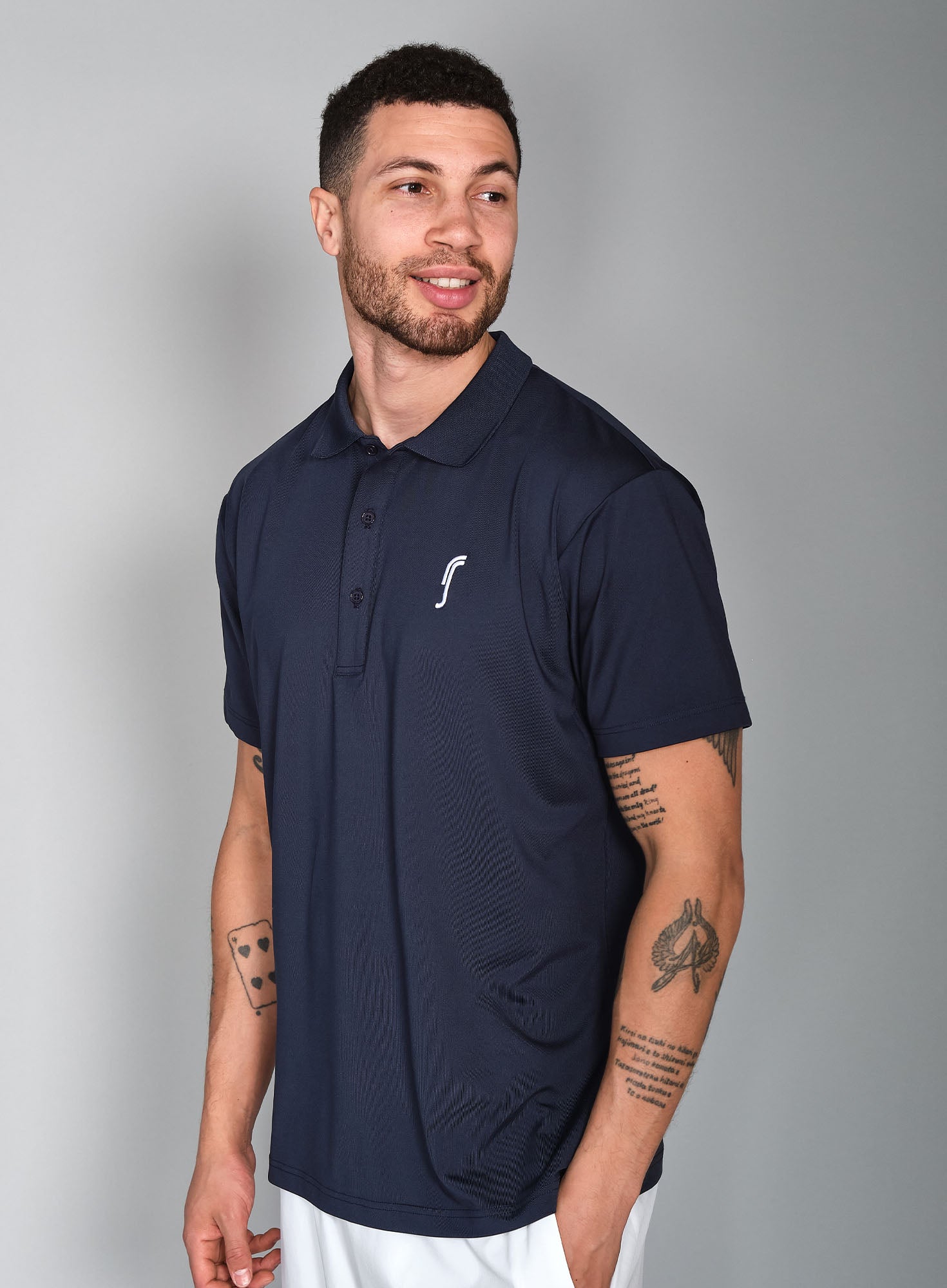 Performance Polo bolur