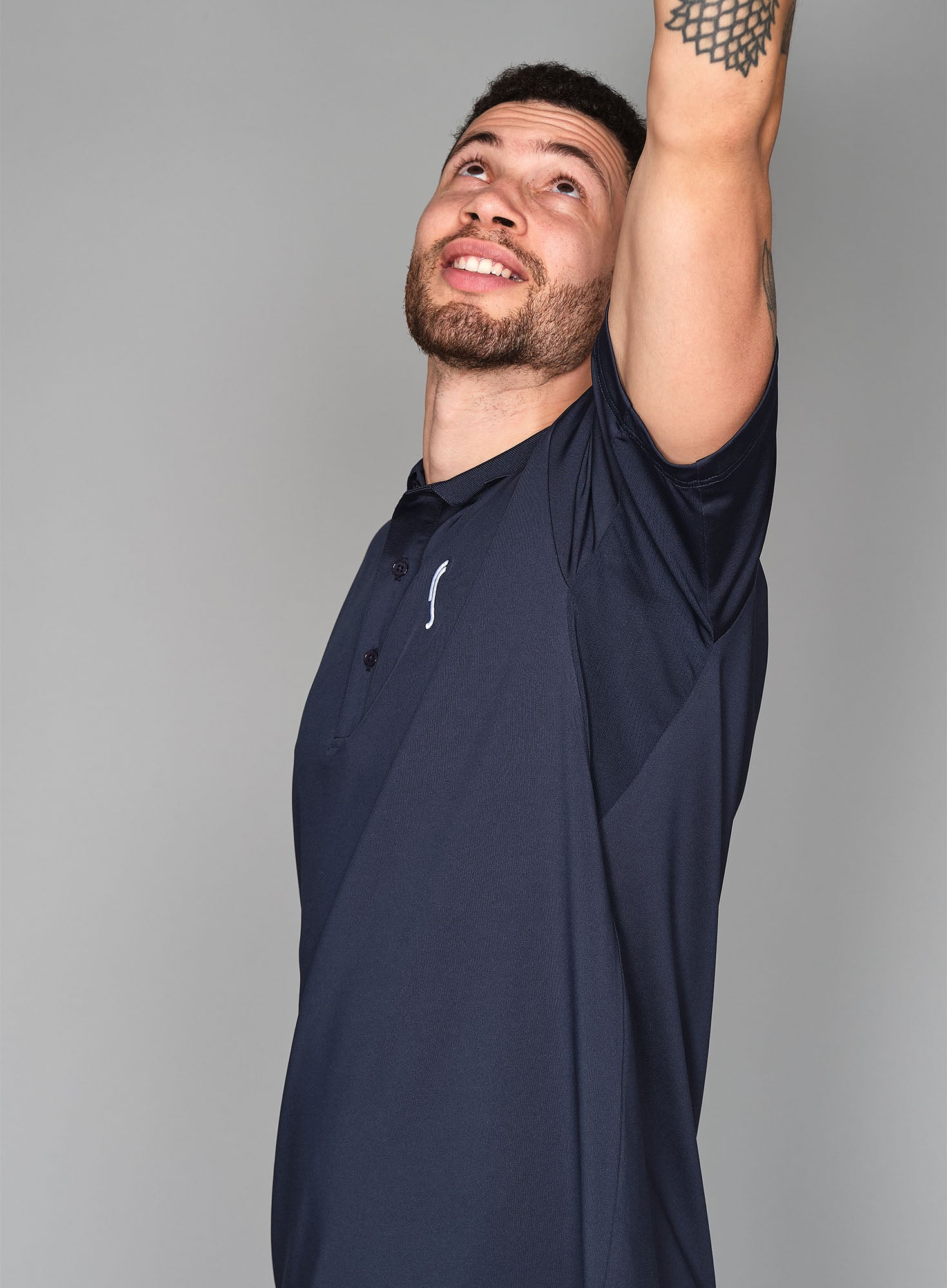 Performance Polo bolur