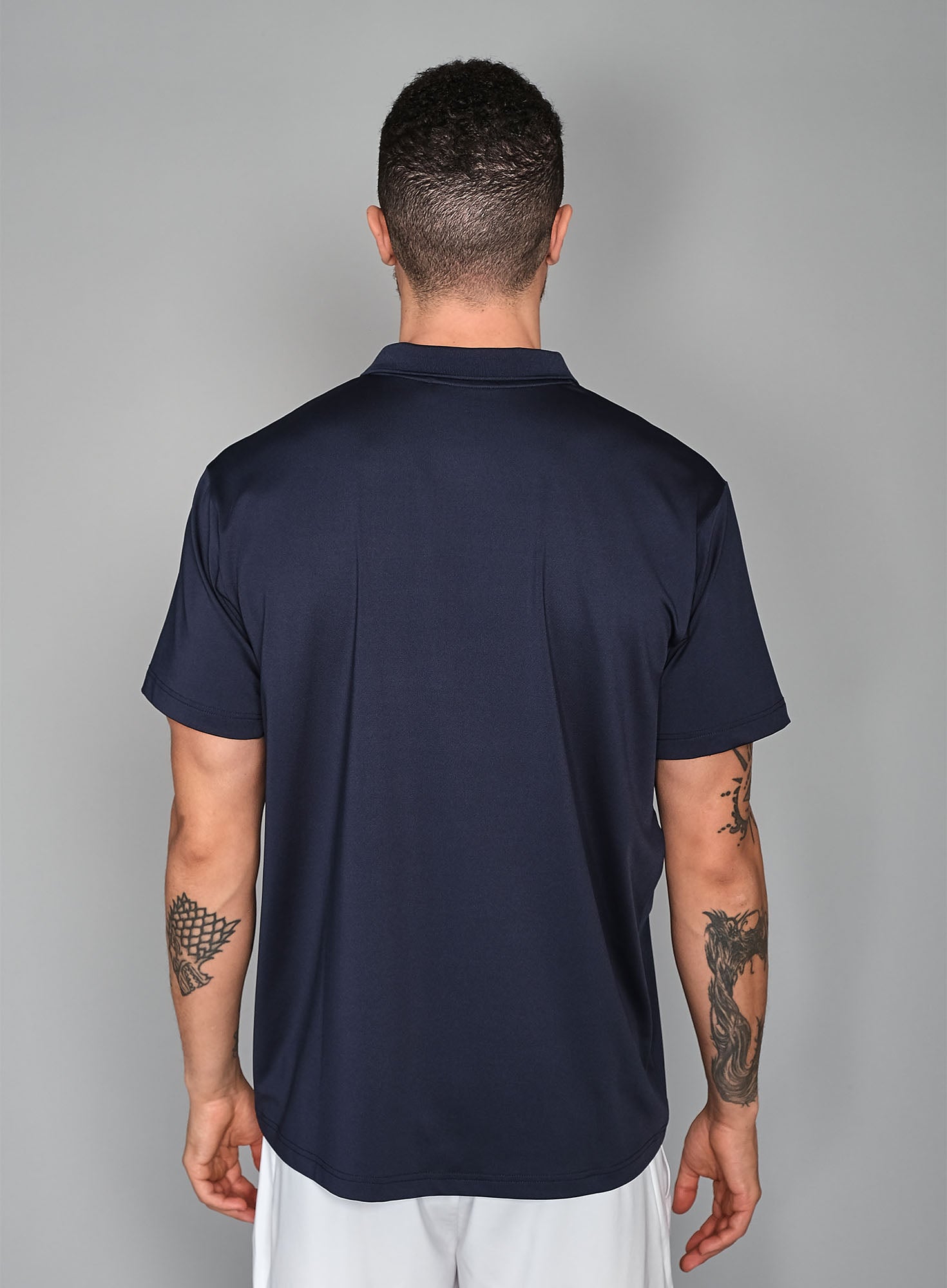Performance Polo bolur