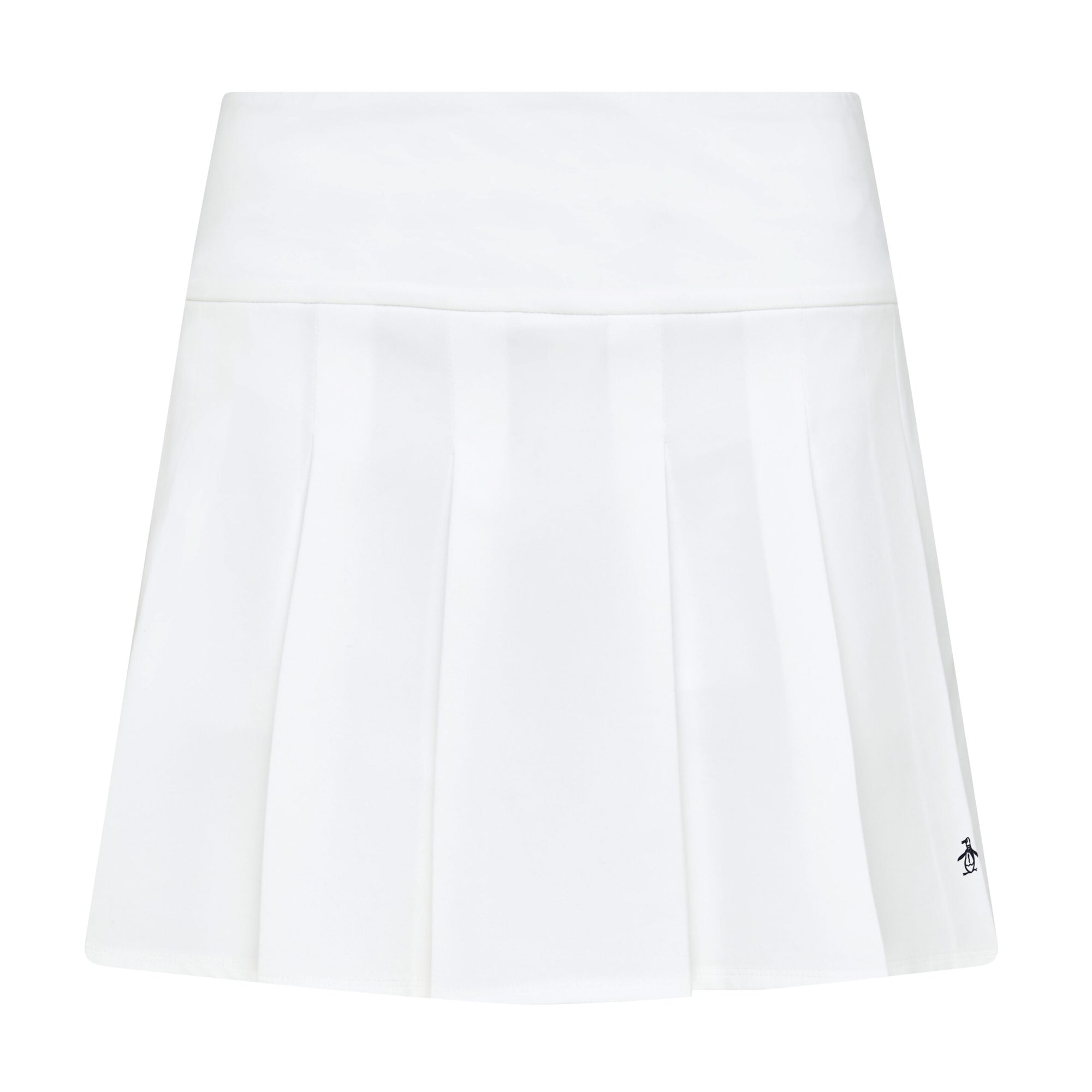Penguin Pleated 17 Skort