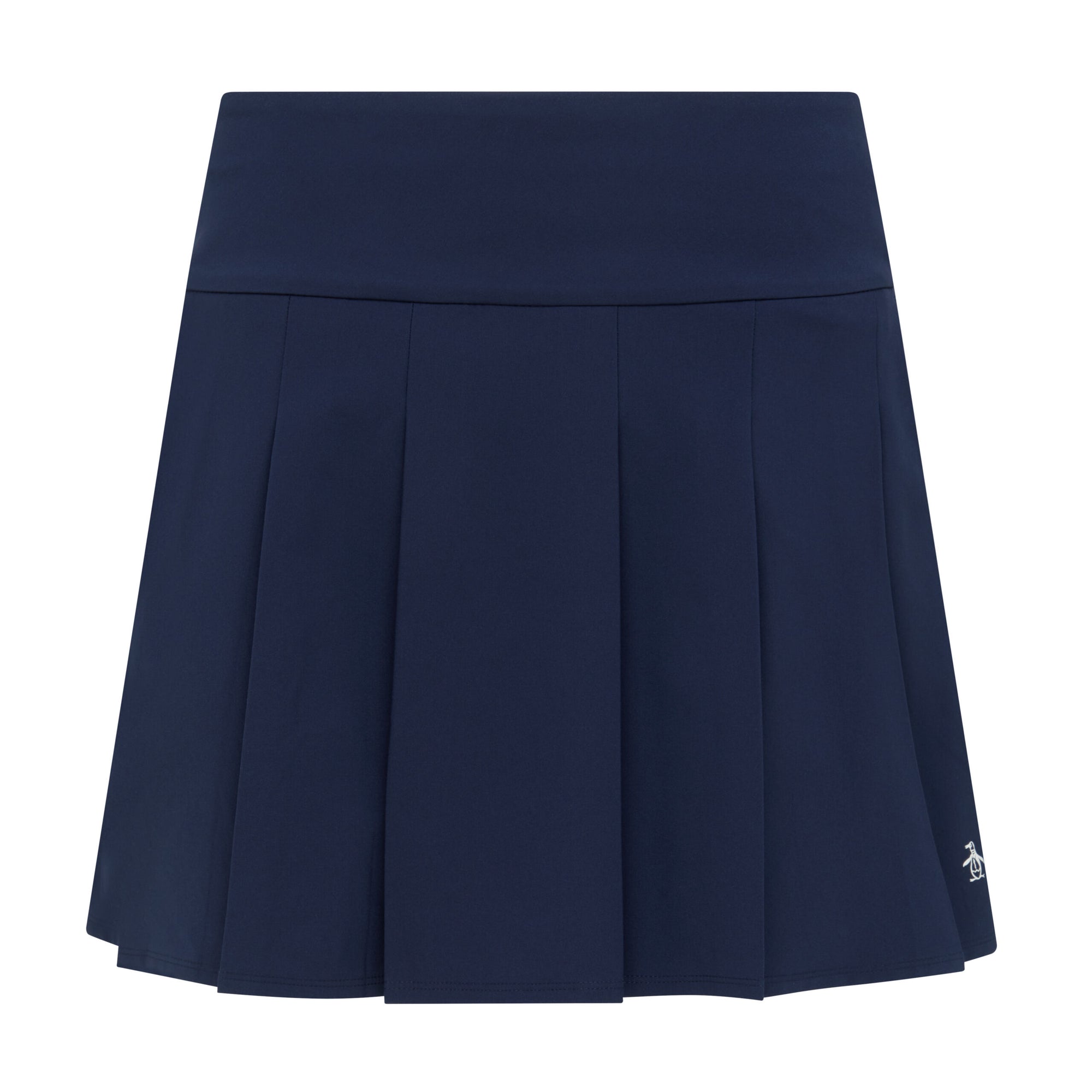 Penguin Pleated 17 Skort