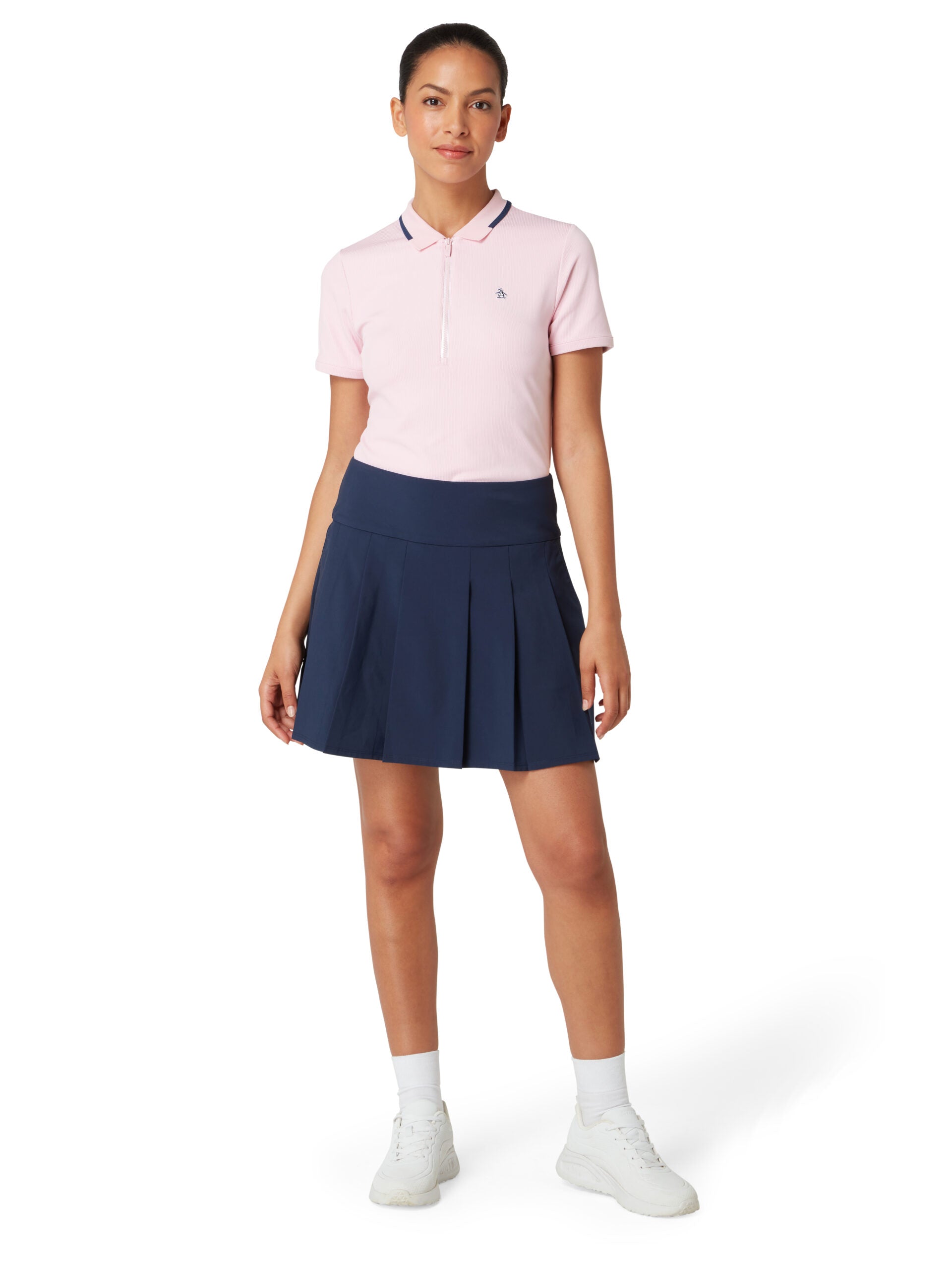 Penguin Pleated 17 Skort