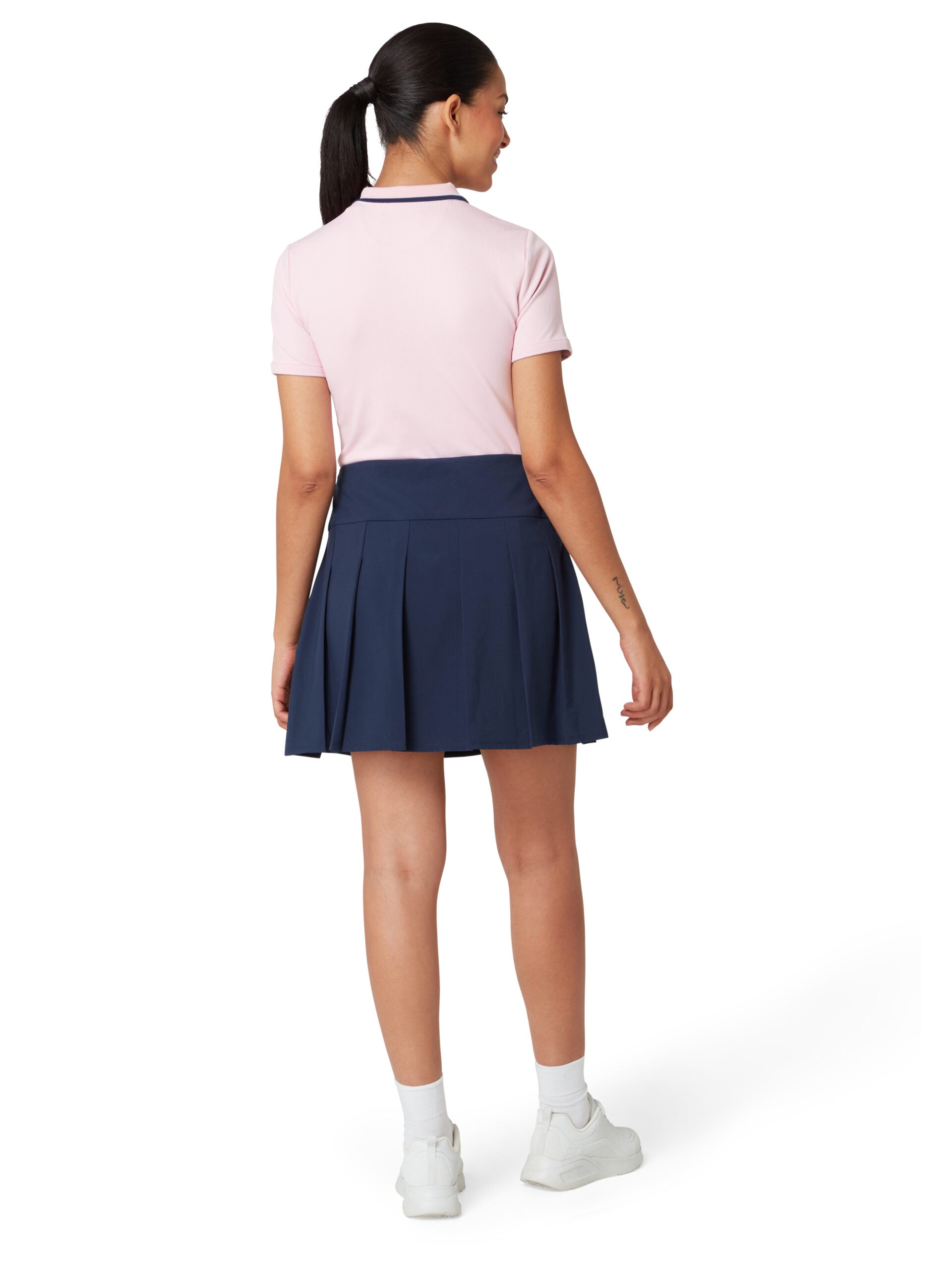 Penguin Pleated 17 Skort