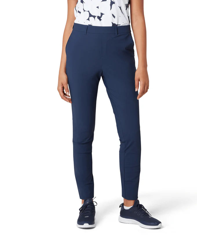 Penguin Kv Tapered Buxur NAVY