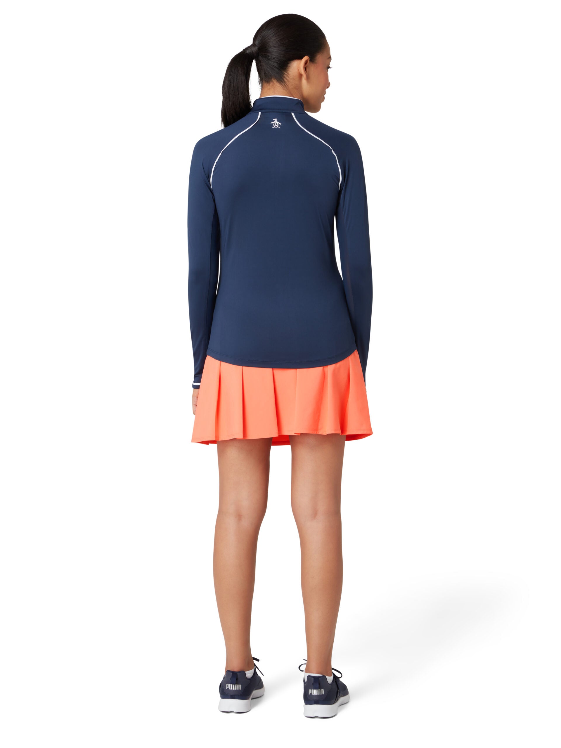 Penguin LS Solid Sun Protection