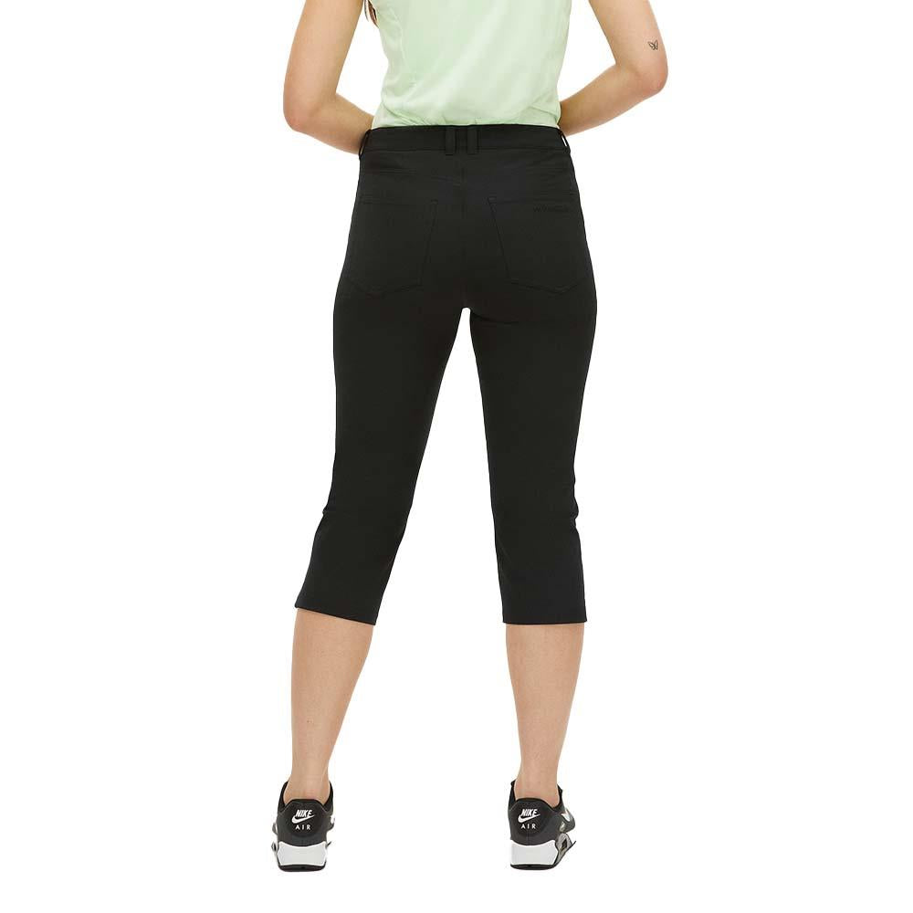 Chie Capri Kvartbuxur
