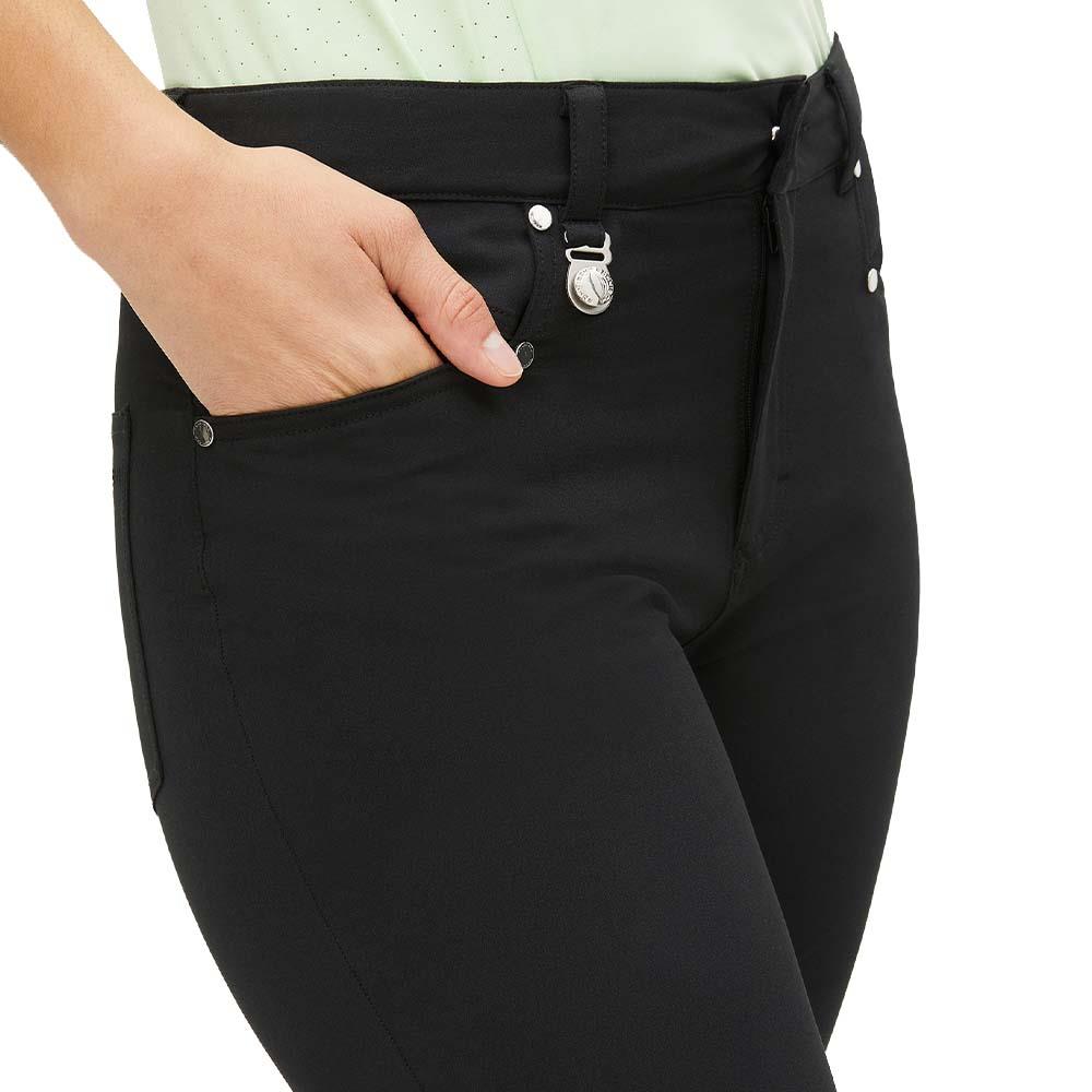 Chie Capri Kvartbuxur